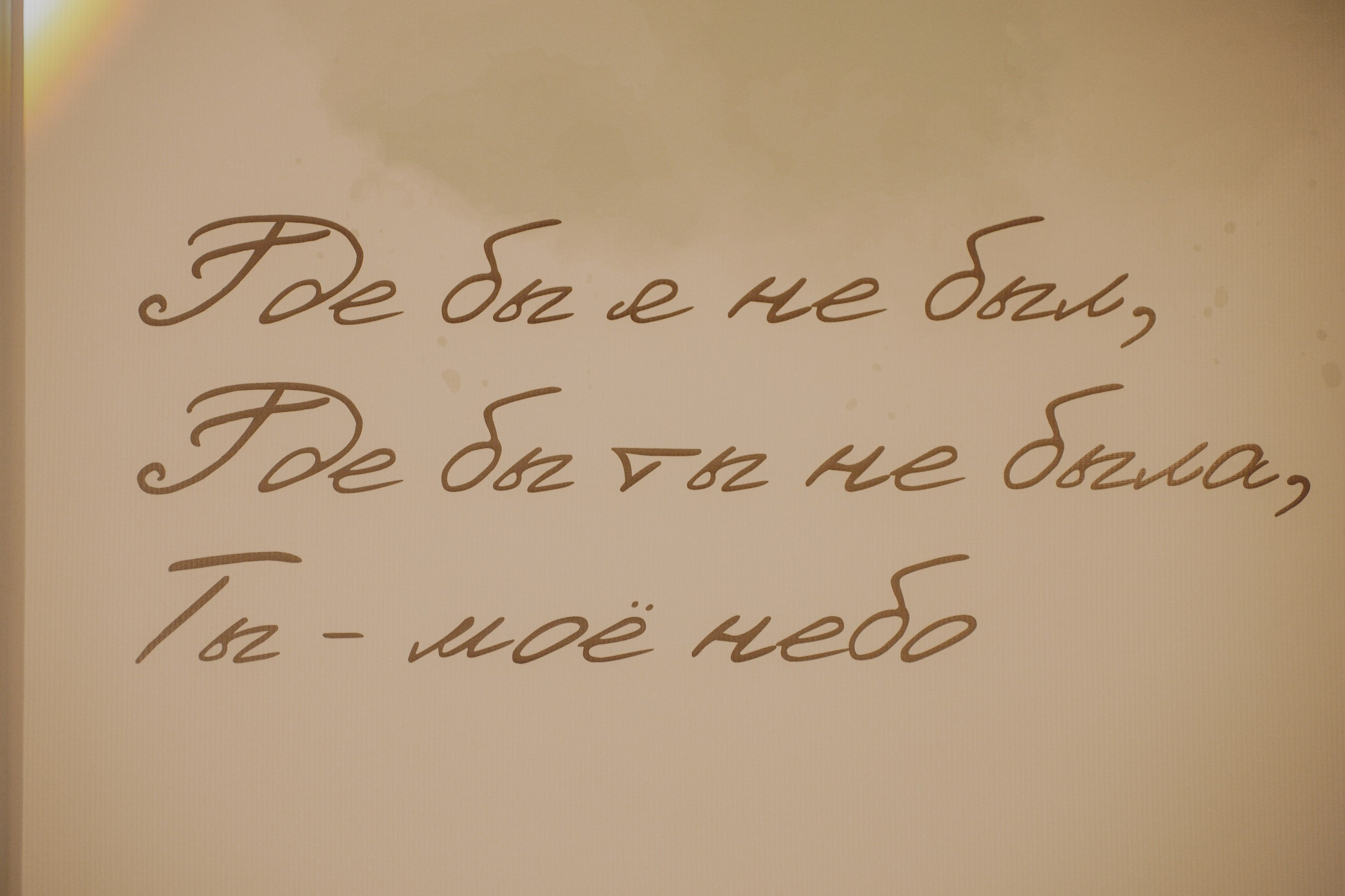 Саша и Настя. Организатор мероприятий в Абакане I Ольга Петухова