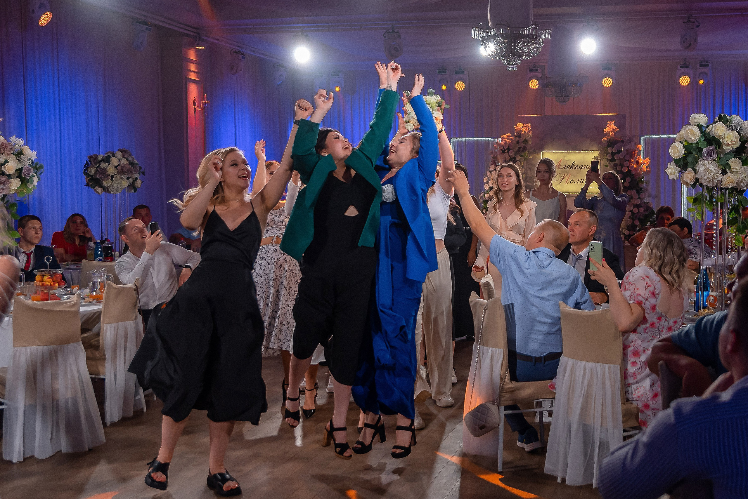 Wedding day 1. Фотограф в Тамбове Светлана Федорова