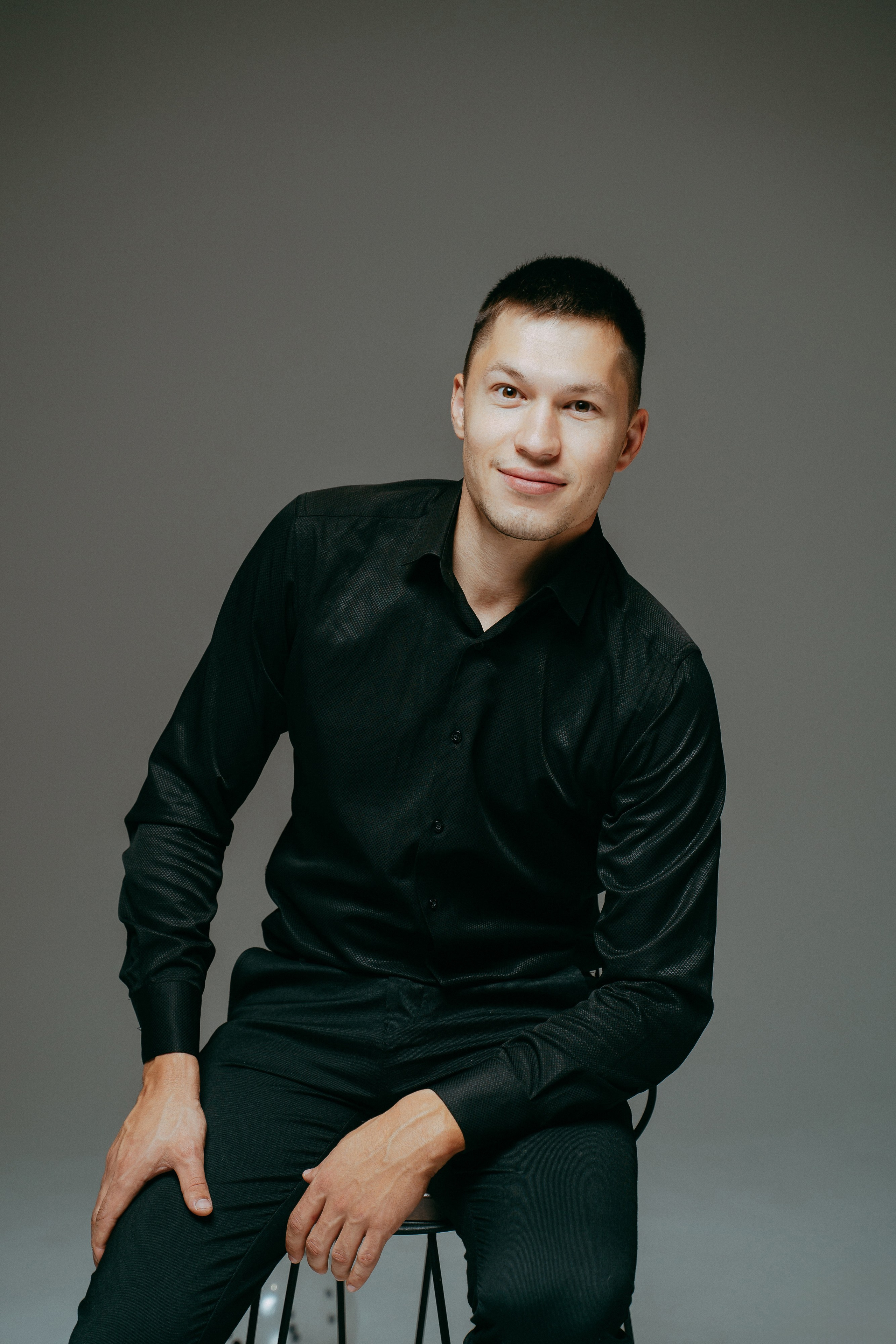 Семейная съёмка для Евгении. Фотограф Алексей Кутырёв