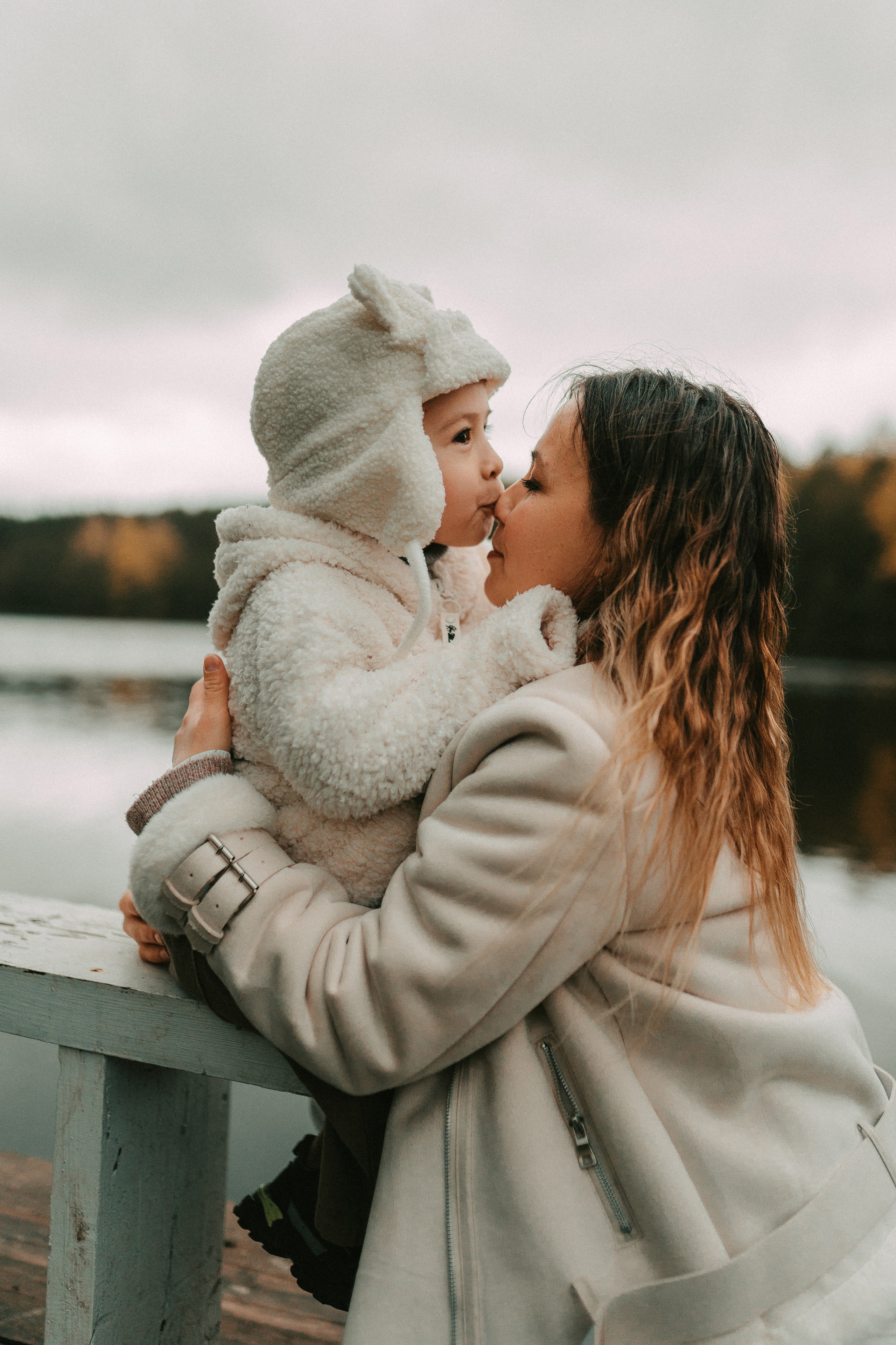 Семейная съёмка для Оли и Никиты. Фотограф Алексей Кутырёв