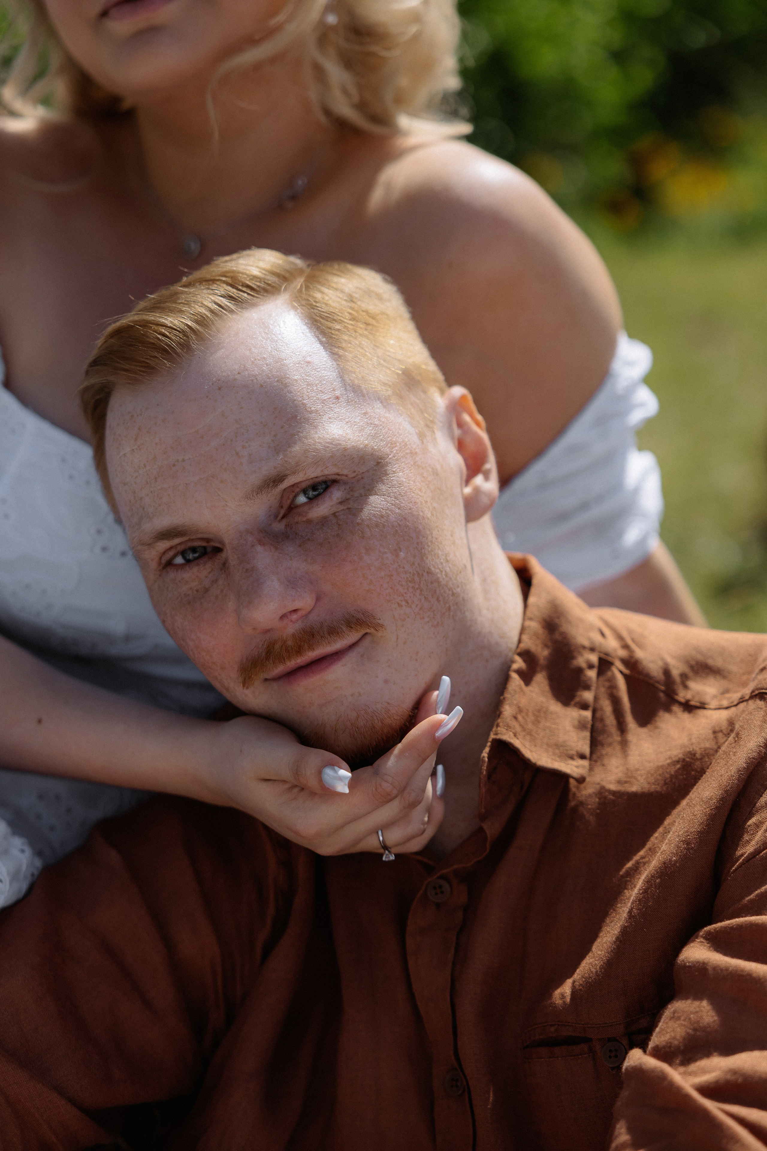 Владислав & Виктория. RETOUCH-HOUSE