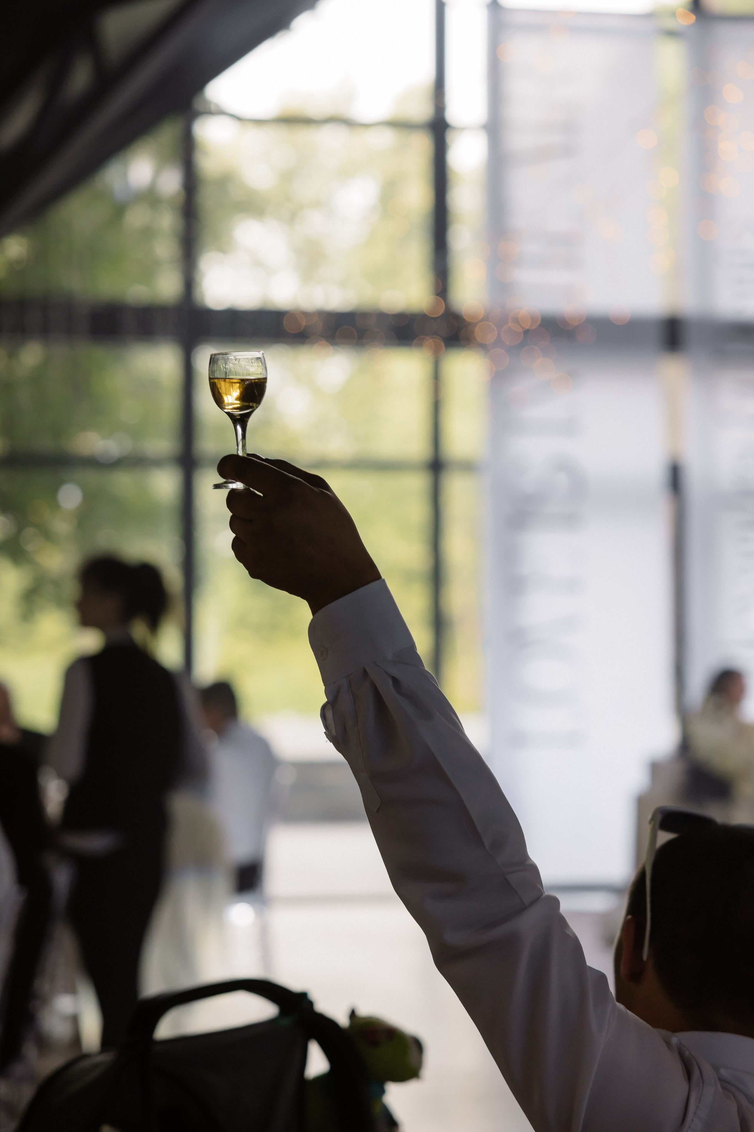 Денис & Александра. RETOUCH-HOUSE