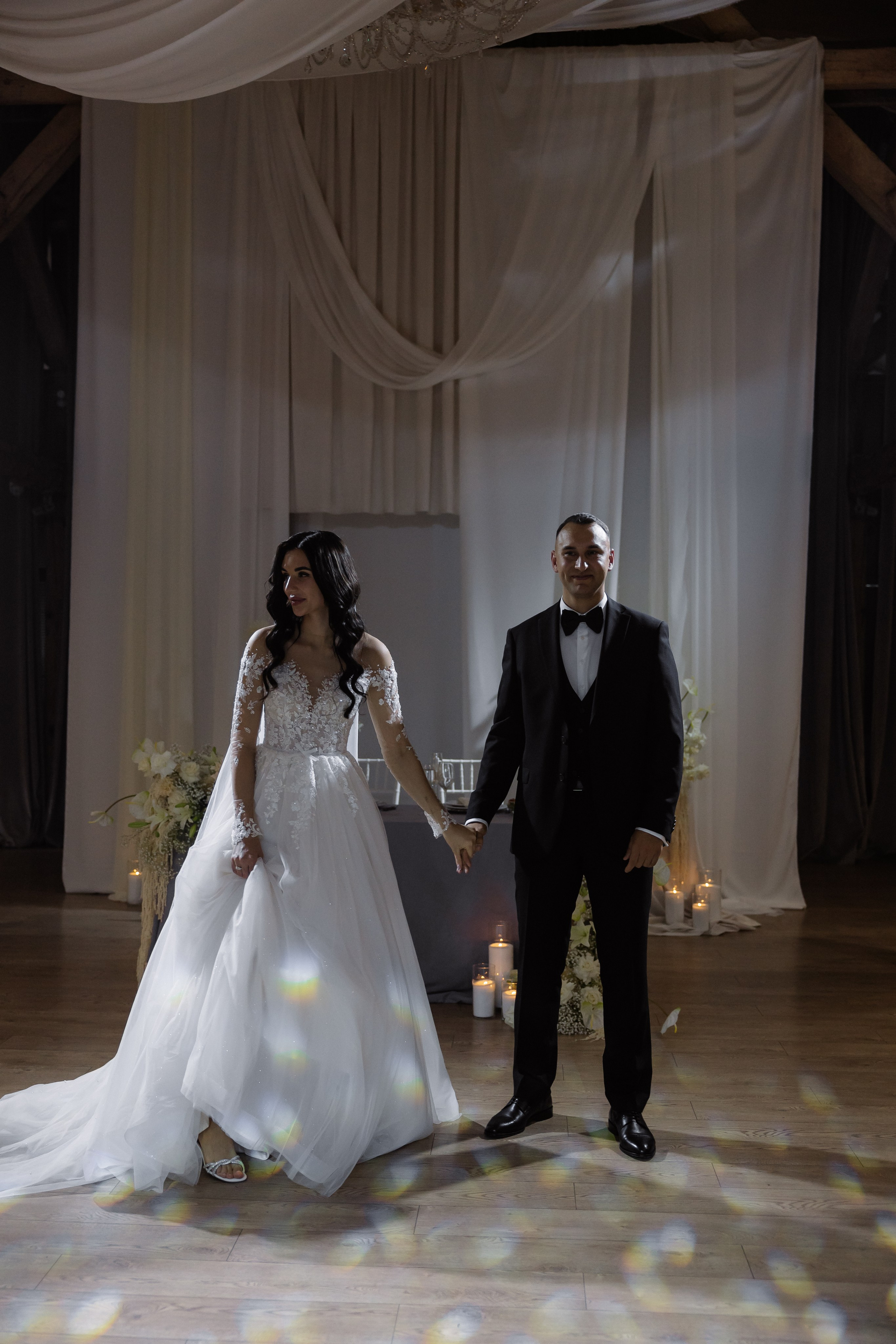 Дмитрий & Алена. RETOUCH-HOUSE