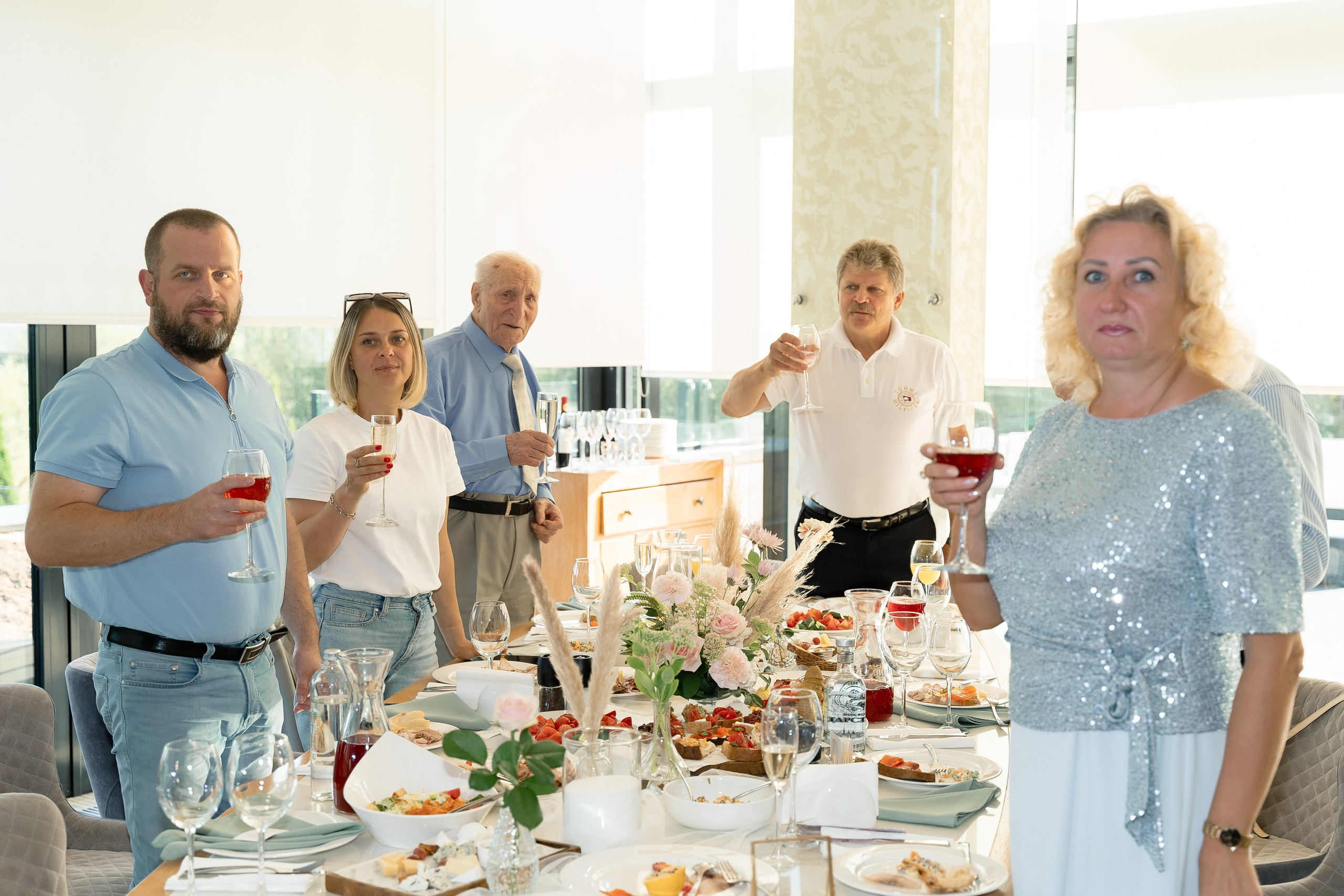 Сергей & Анастасия. RETOUCH-HOUSE