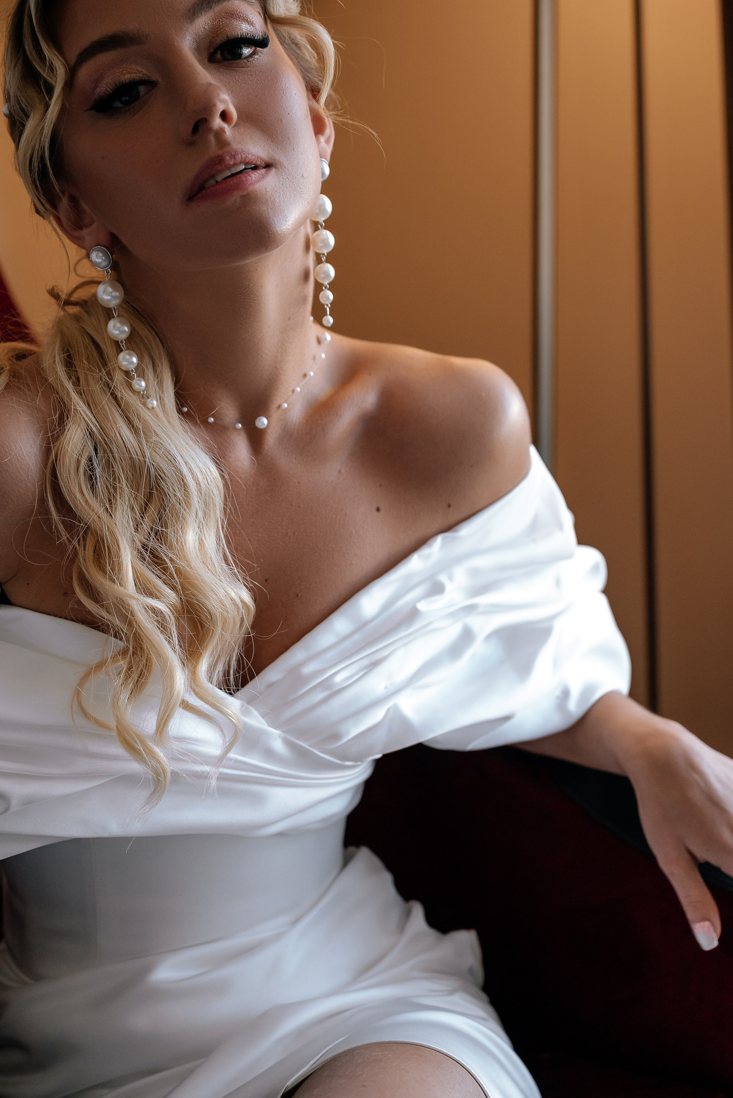 Костя & Лиза. RETOUCH-HOUSE