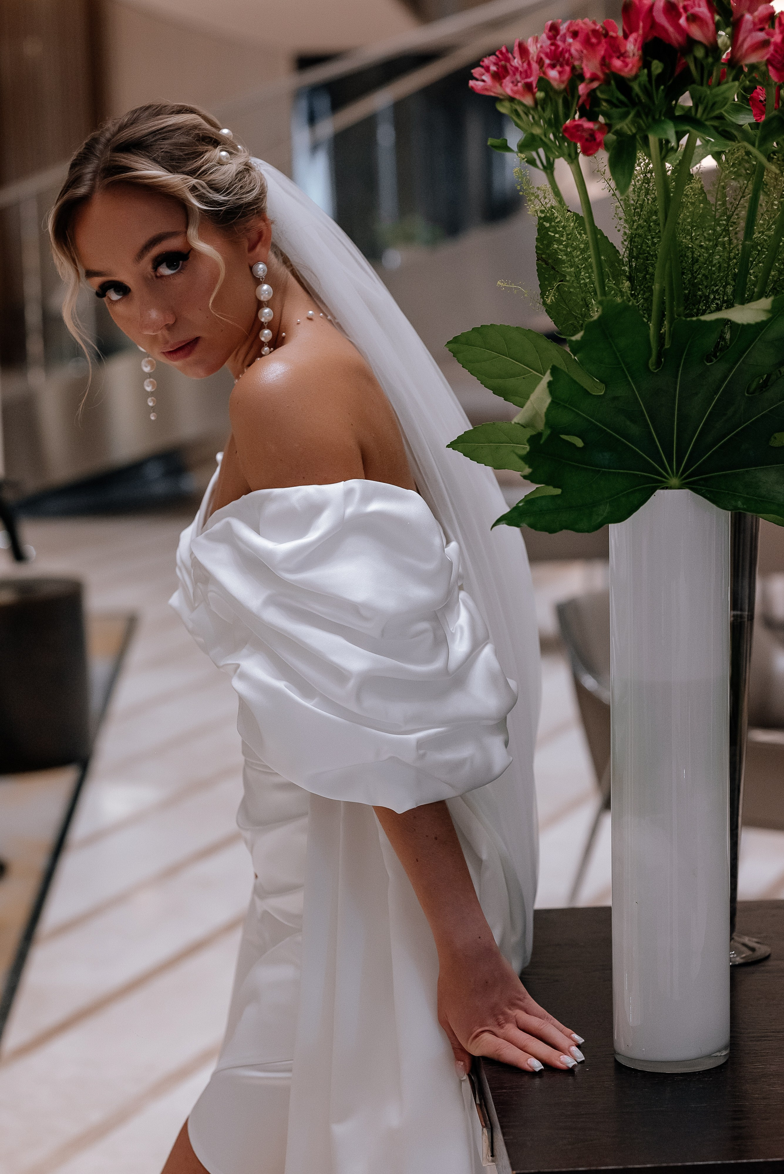 Костя & Лиза. RETOUCH-HOUSE