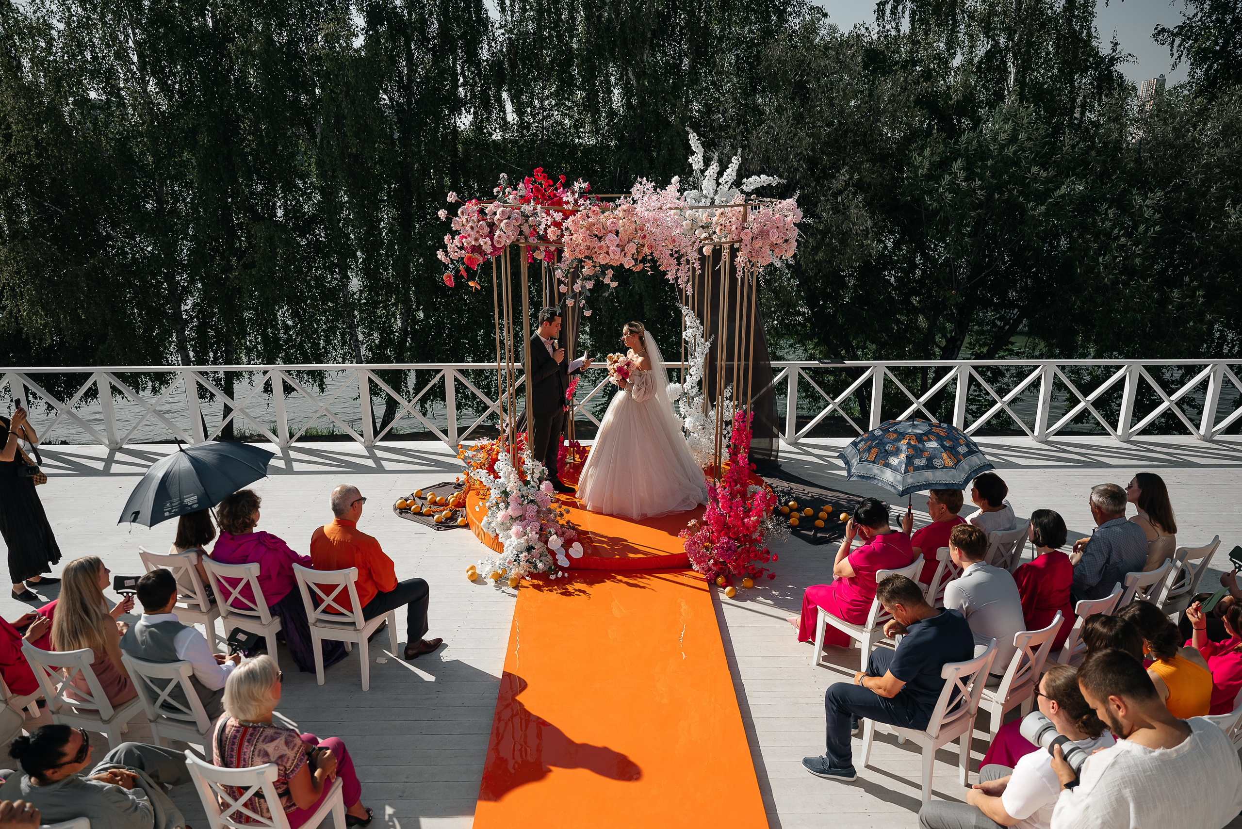 Костя & Лиза. RETOUCH-HOUSE