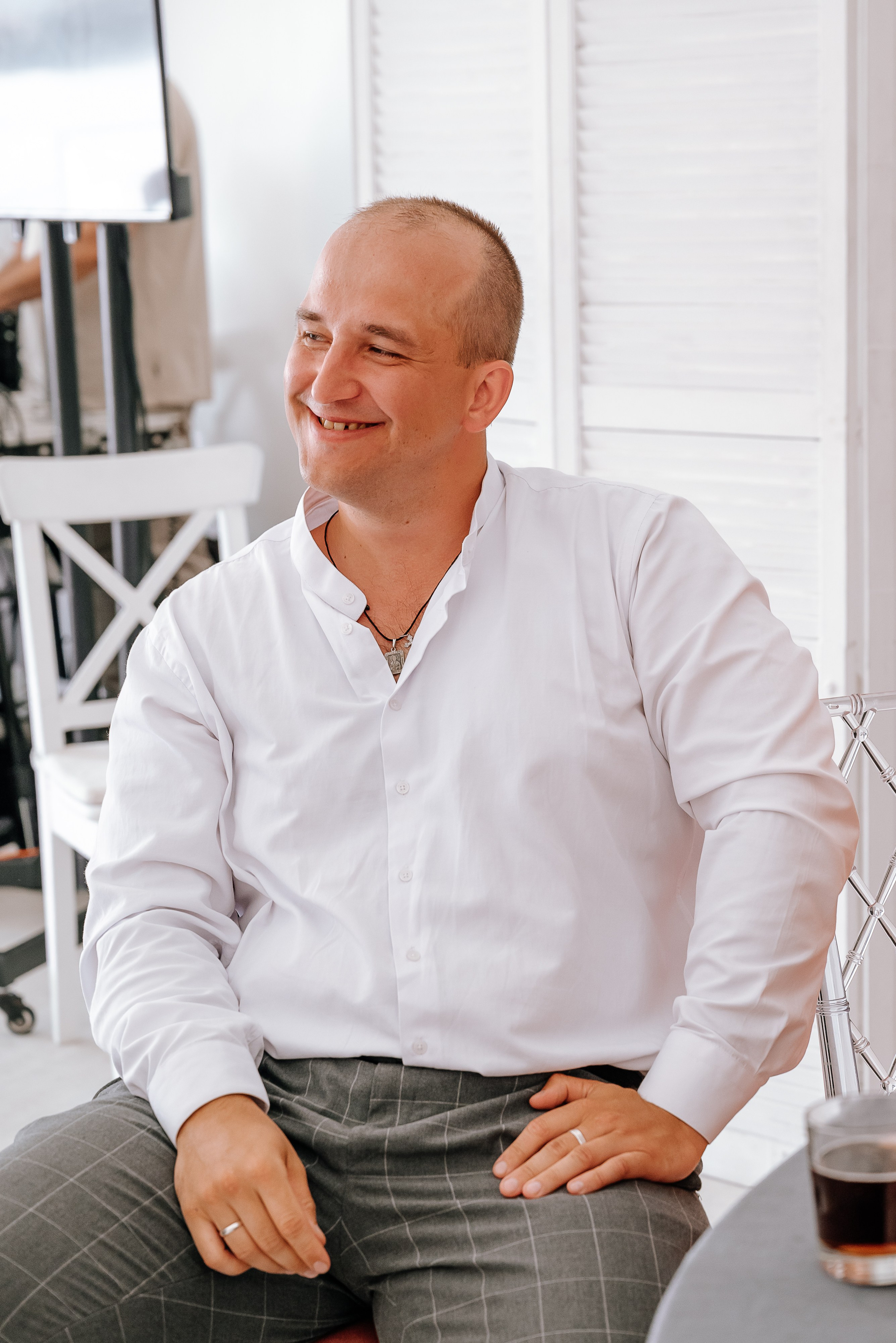 Костя & Лиза. RETOUCH-HOUSE