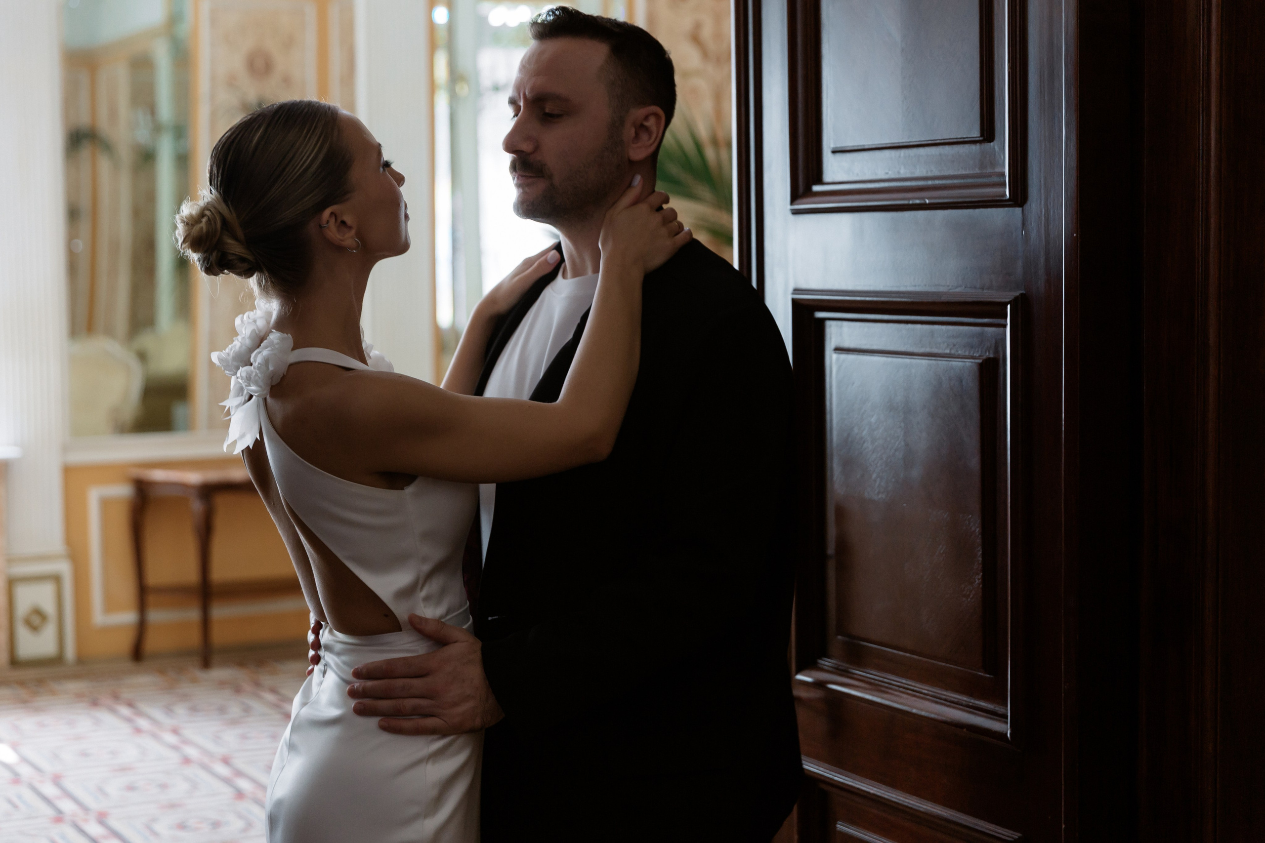 03.08.2024. RETOUCH-HOUSE