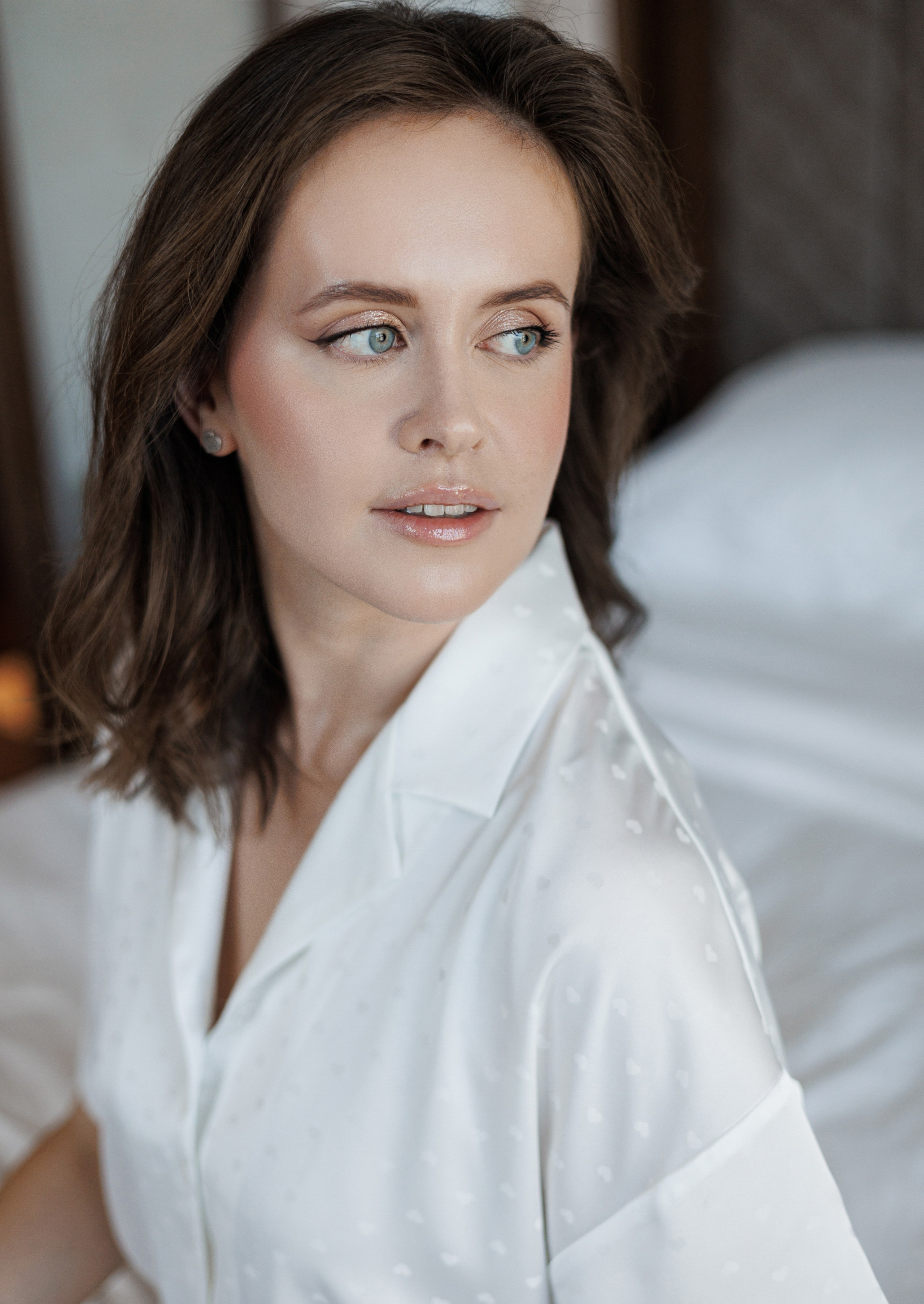 Илья & Валерия. RETOUCH-HOUSE