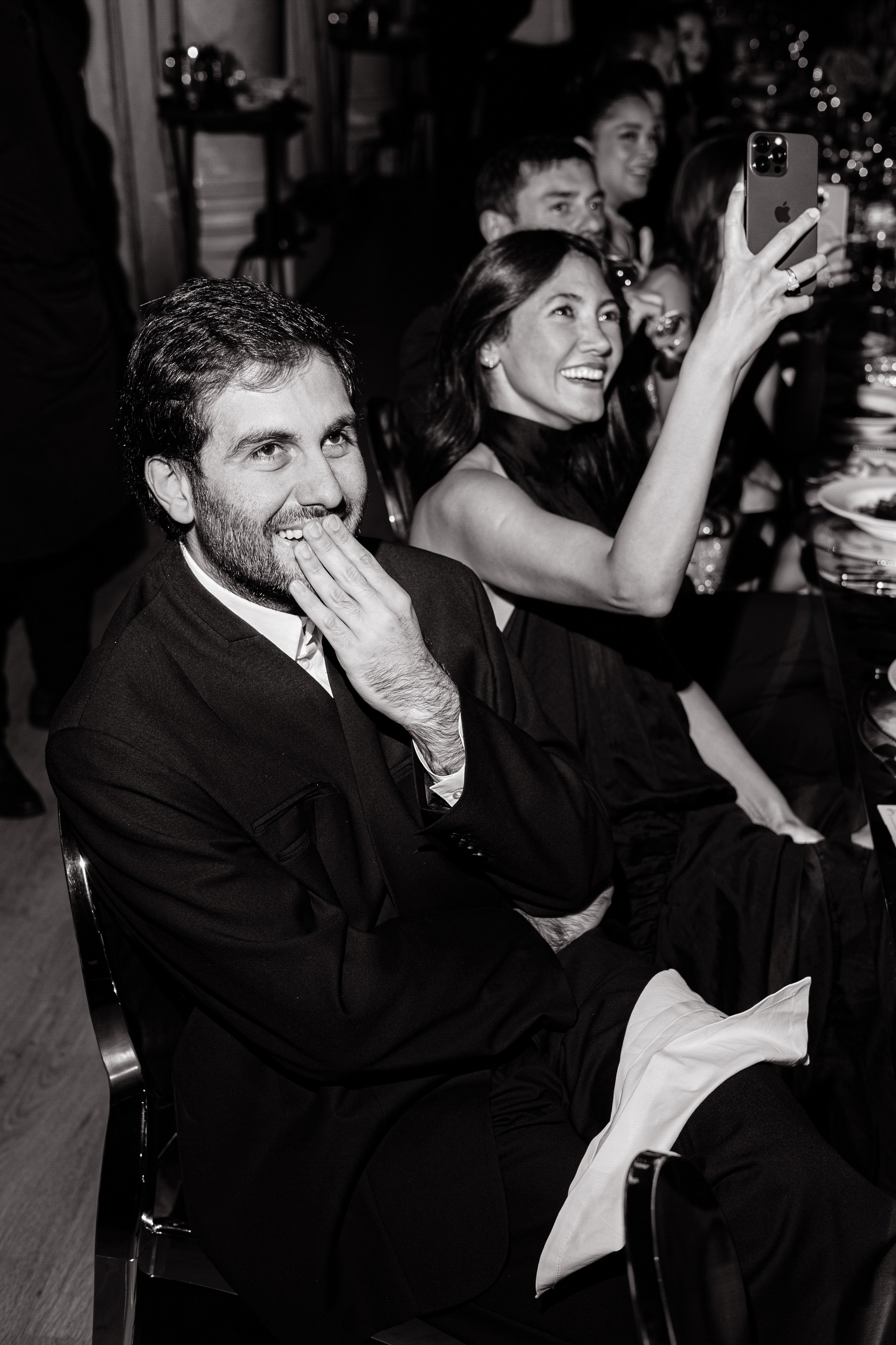 Виталий & Кристина. RETOUCH-HOUSE