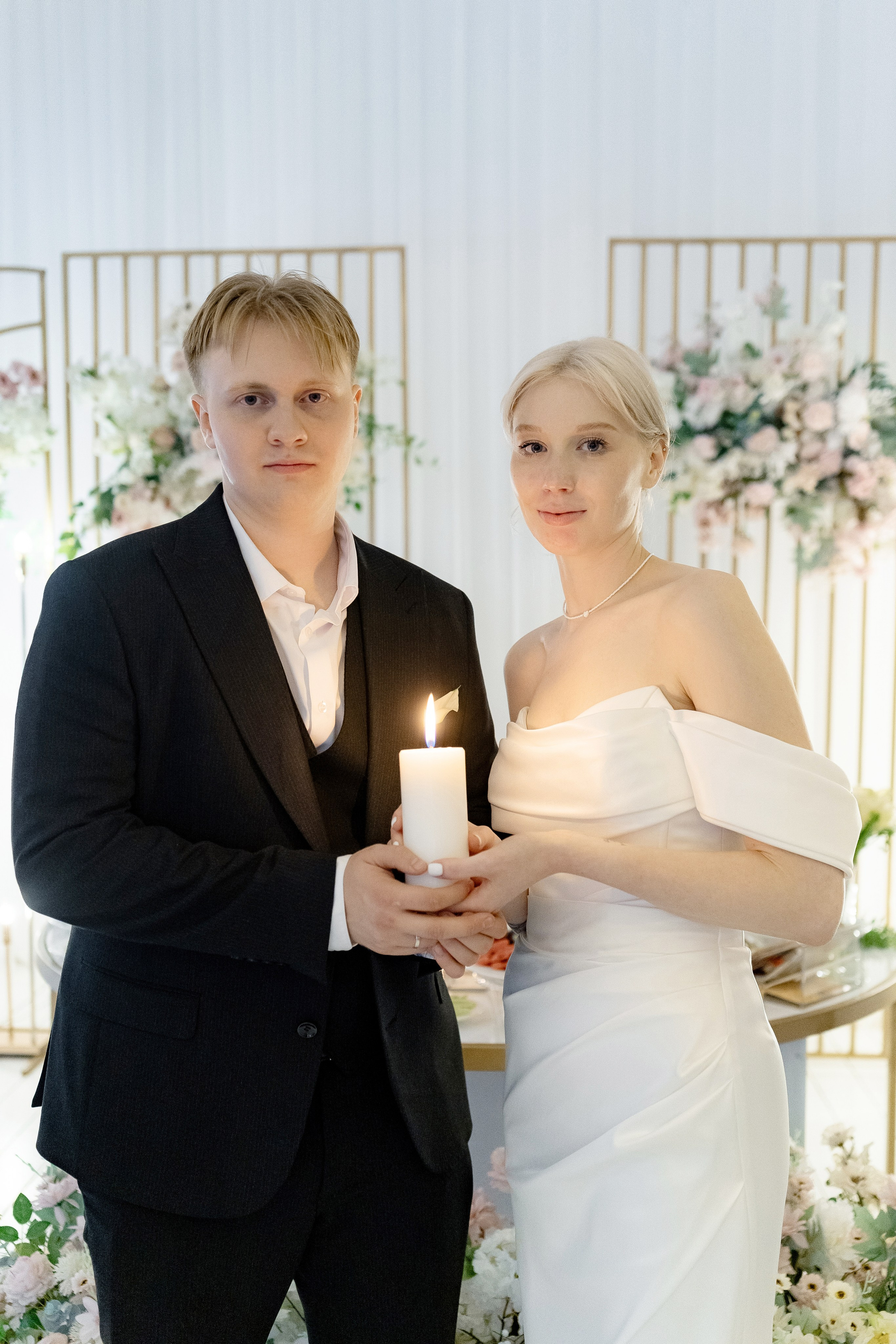 Владимир & Яна. RETOUCH-HOUSE