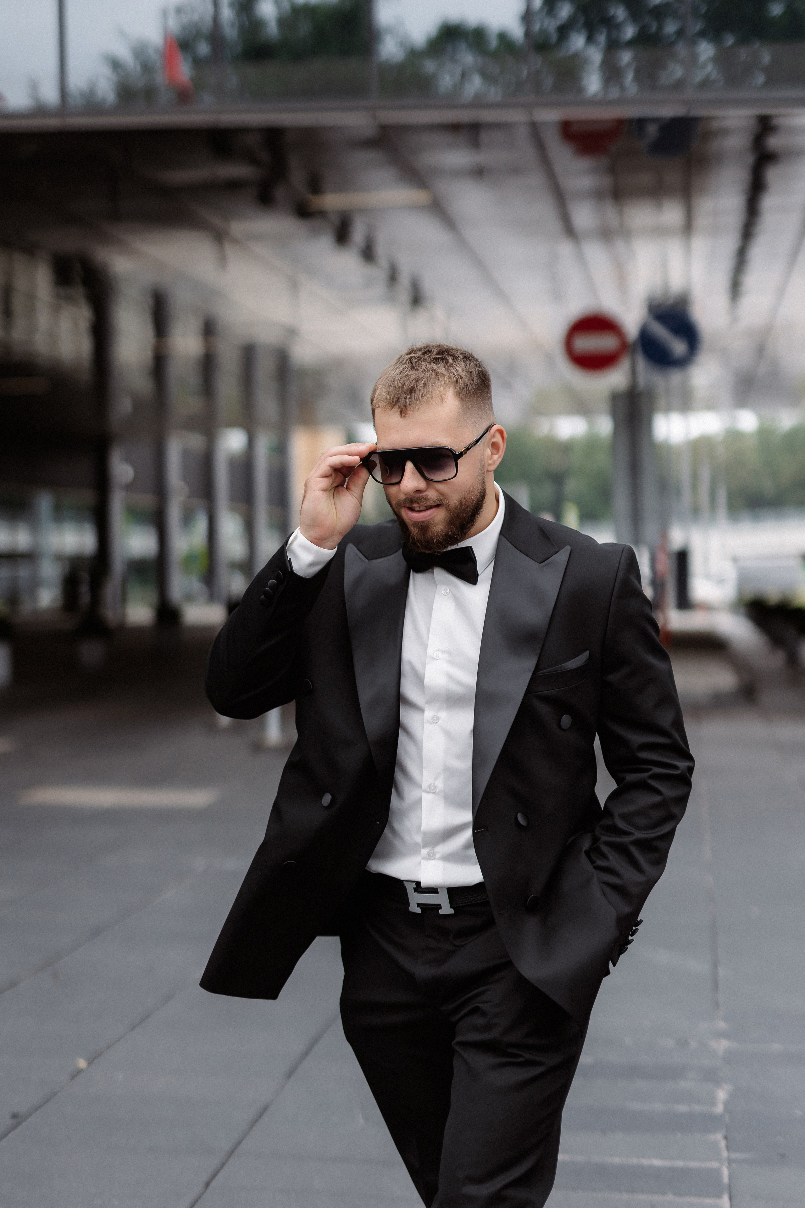 Денис & Александра. RETOUCH-HOUSE