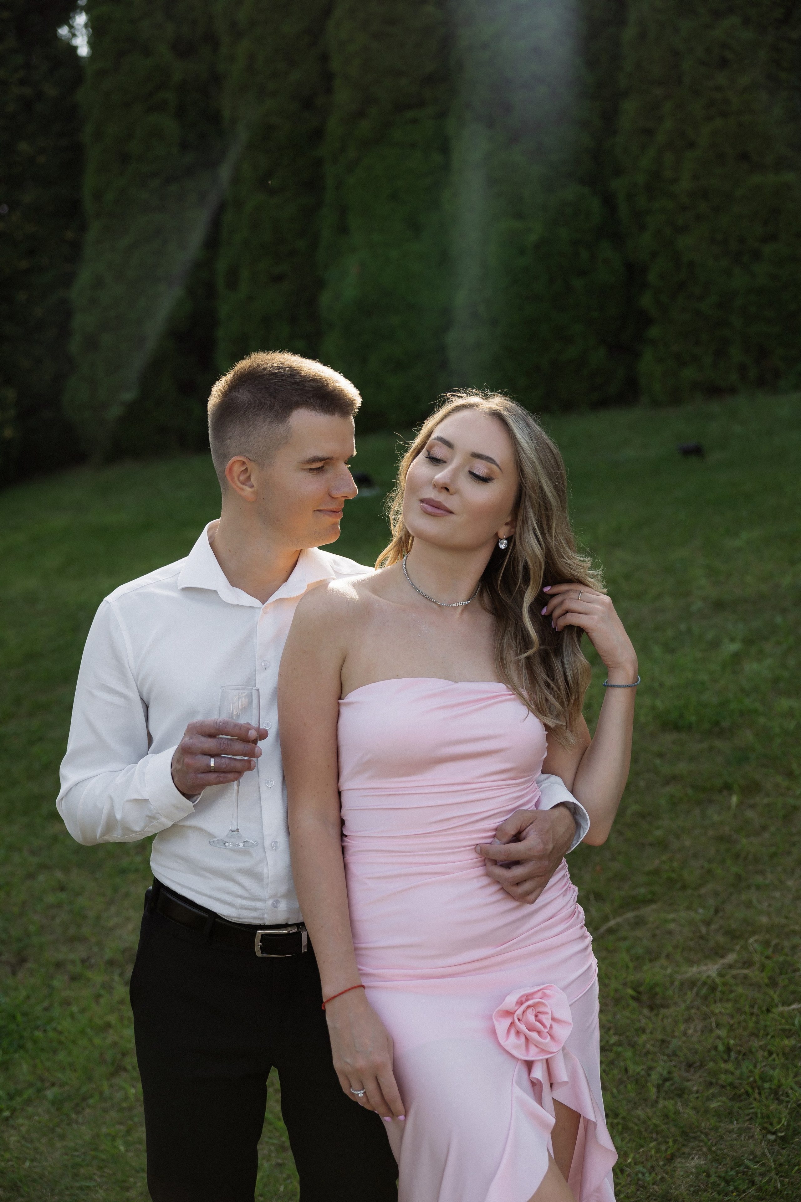 Владислав & Дарья. RETOUCH-HOUSE