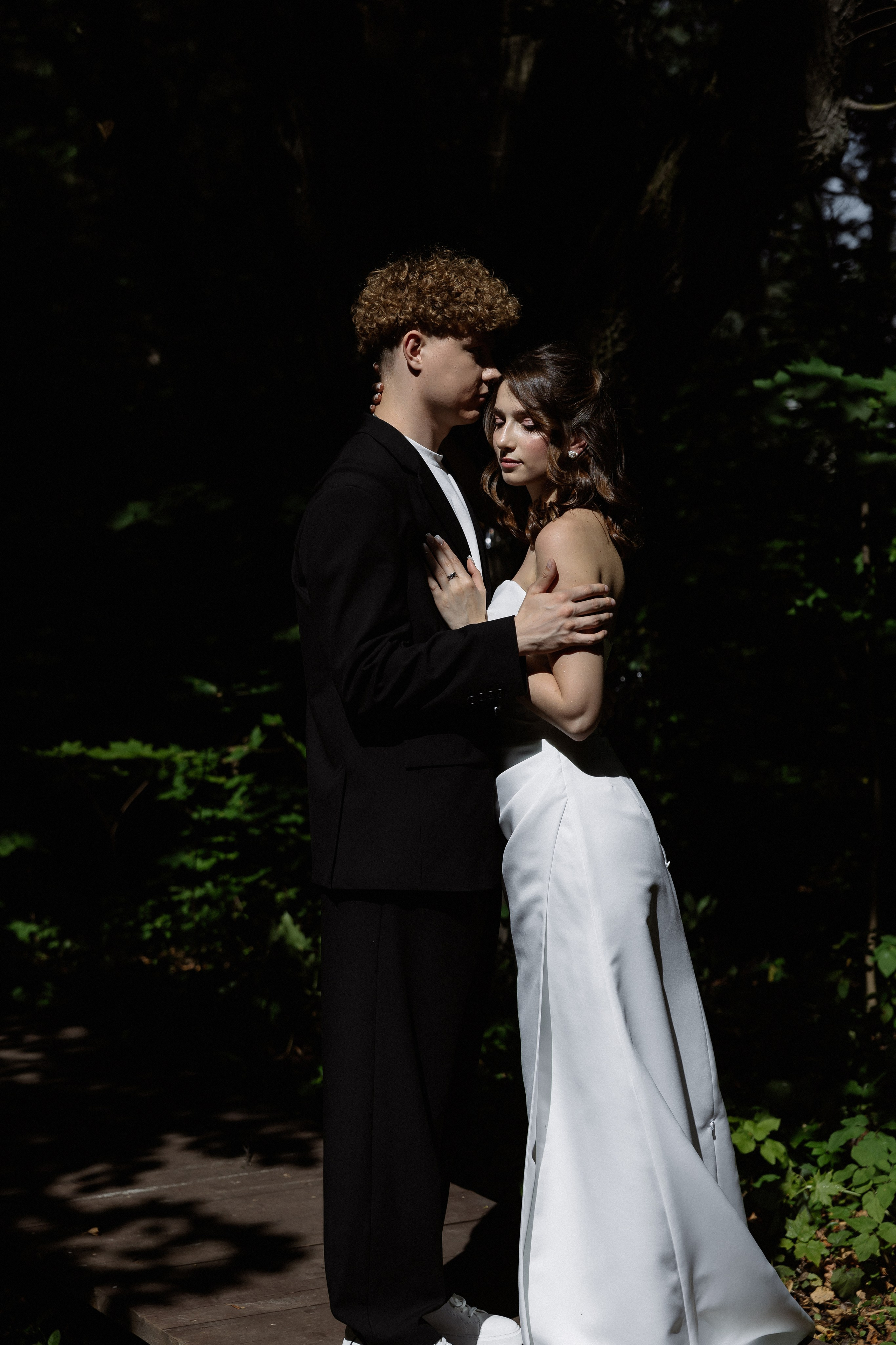 Мария & Александр. RETOUCH-HOUSE