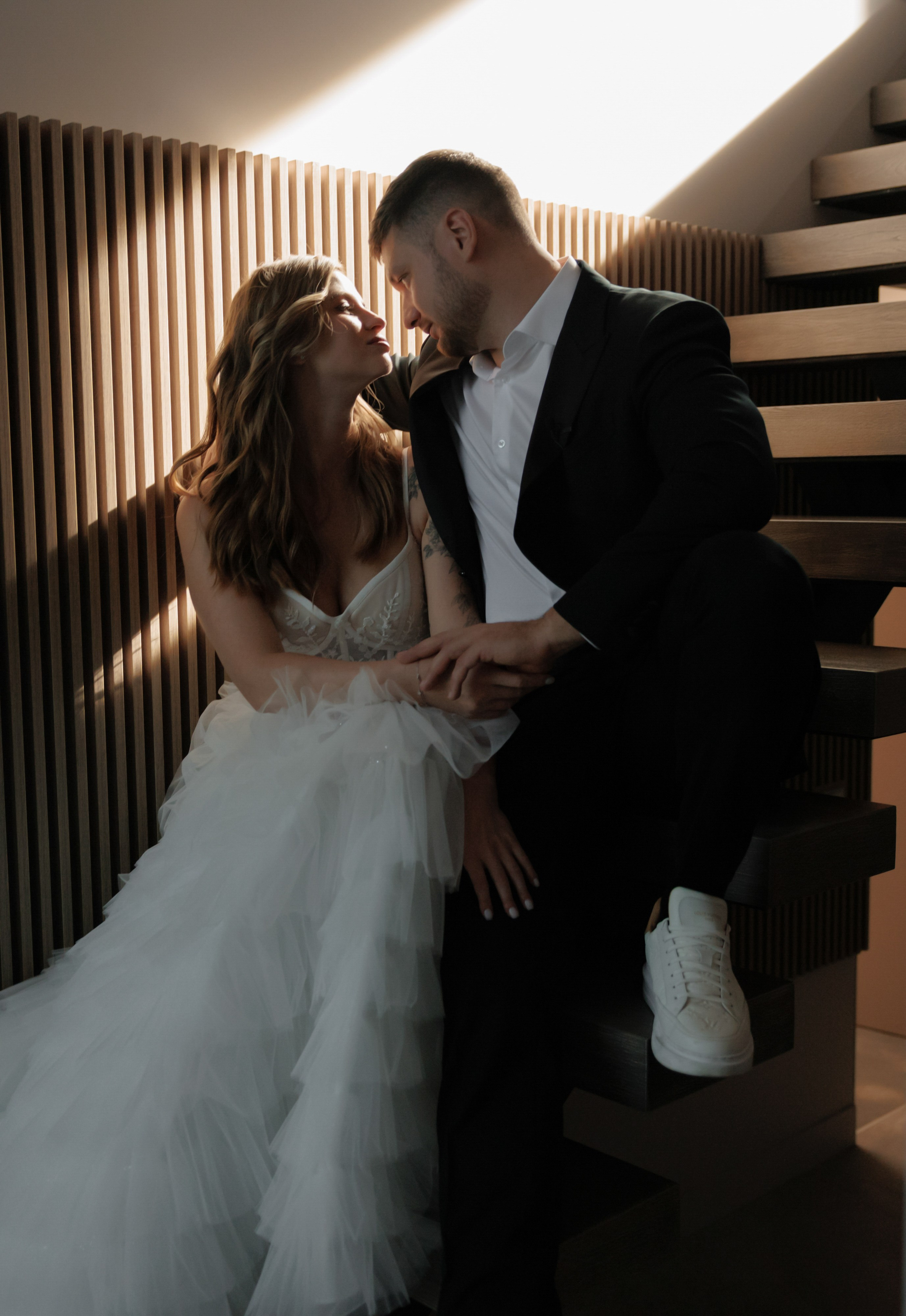 Дима & Варя. RETOUCH-HOUSE