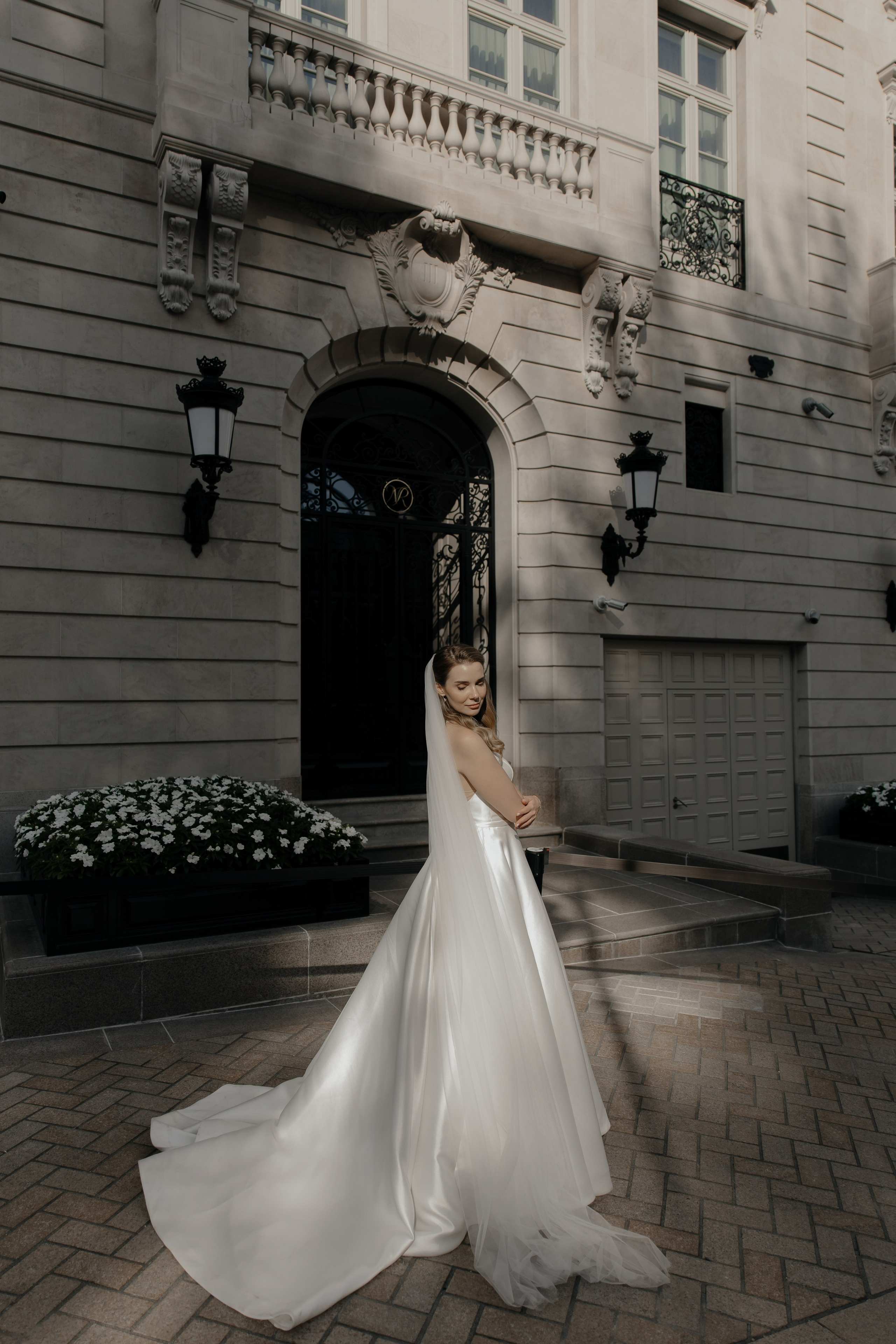 10.08.2024. RETOUCH-HOUSE