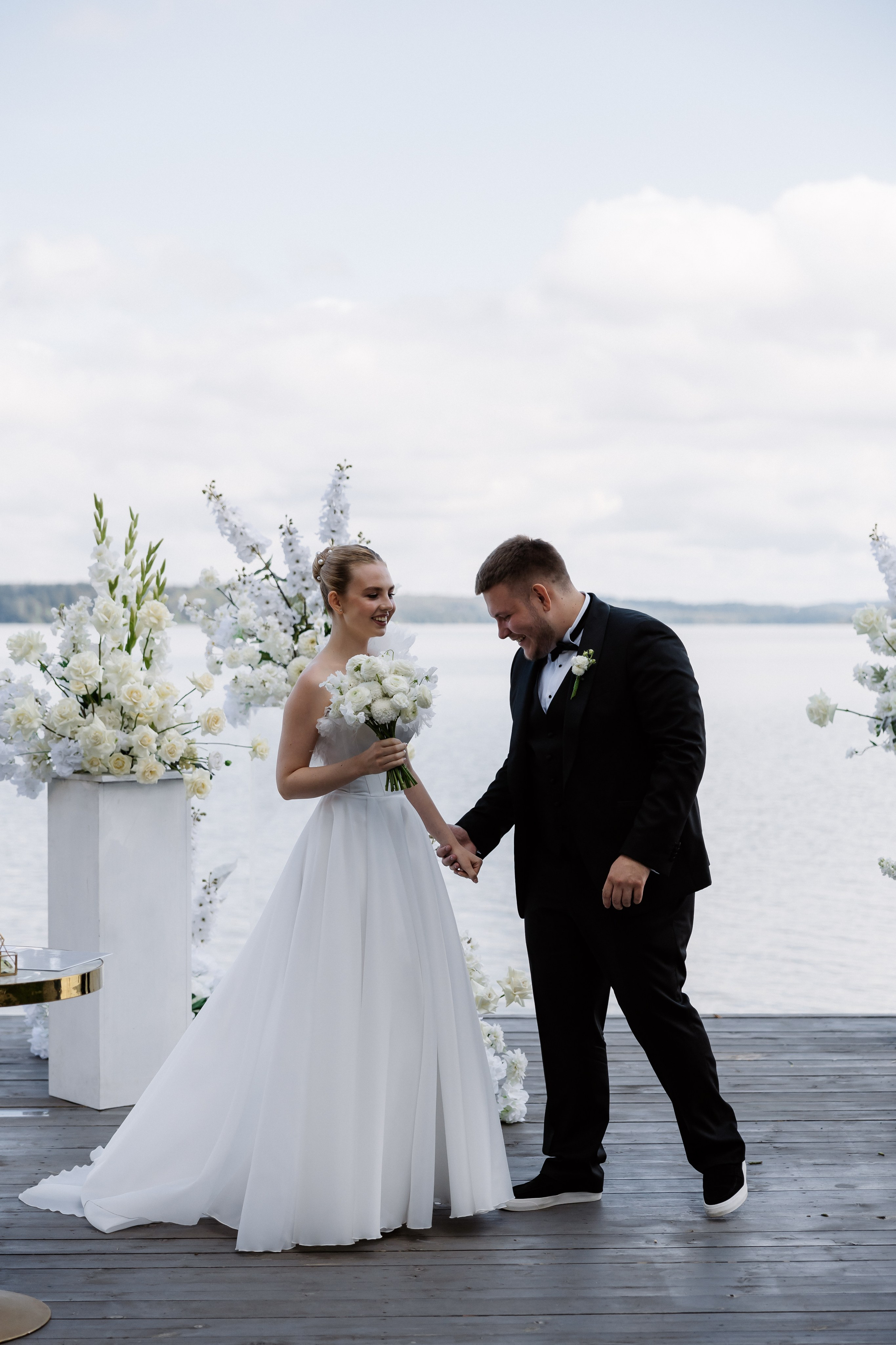 Андрей & Анастасия. RETOUCH-HOUSE