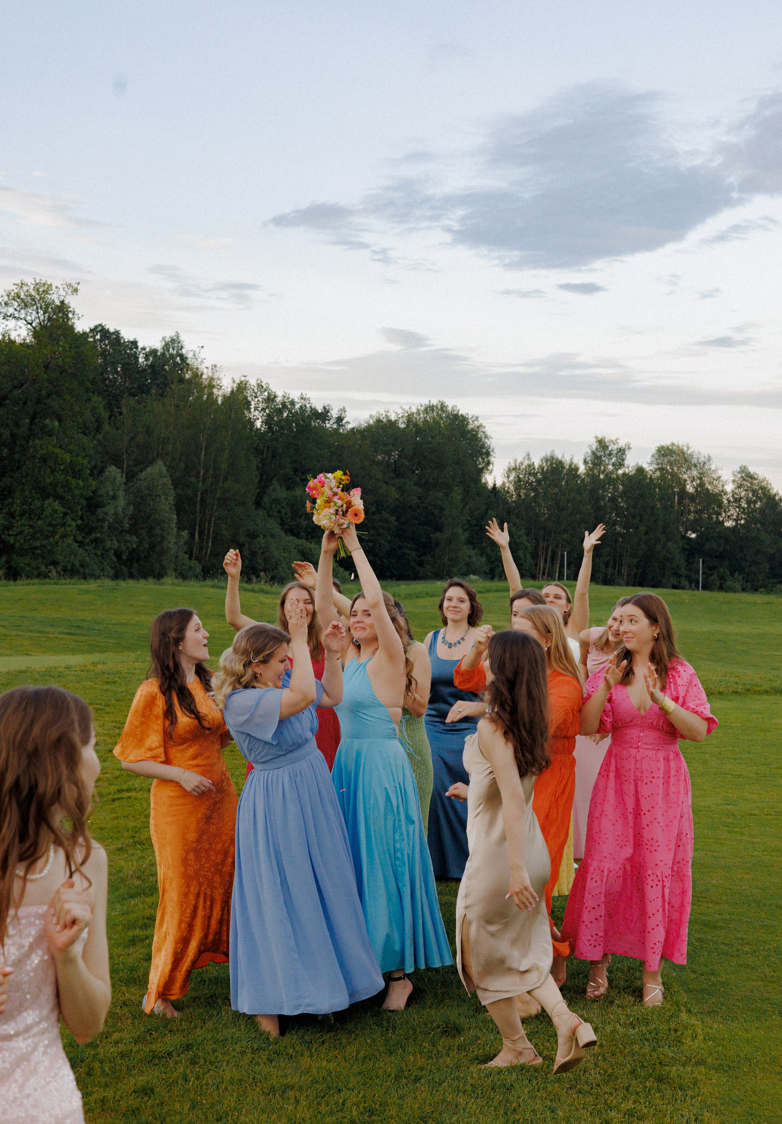 Ренат & Анастасия. RETOUCH-HOUSE