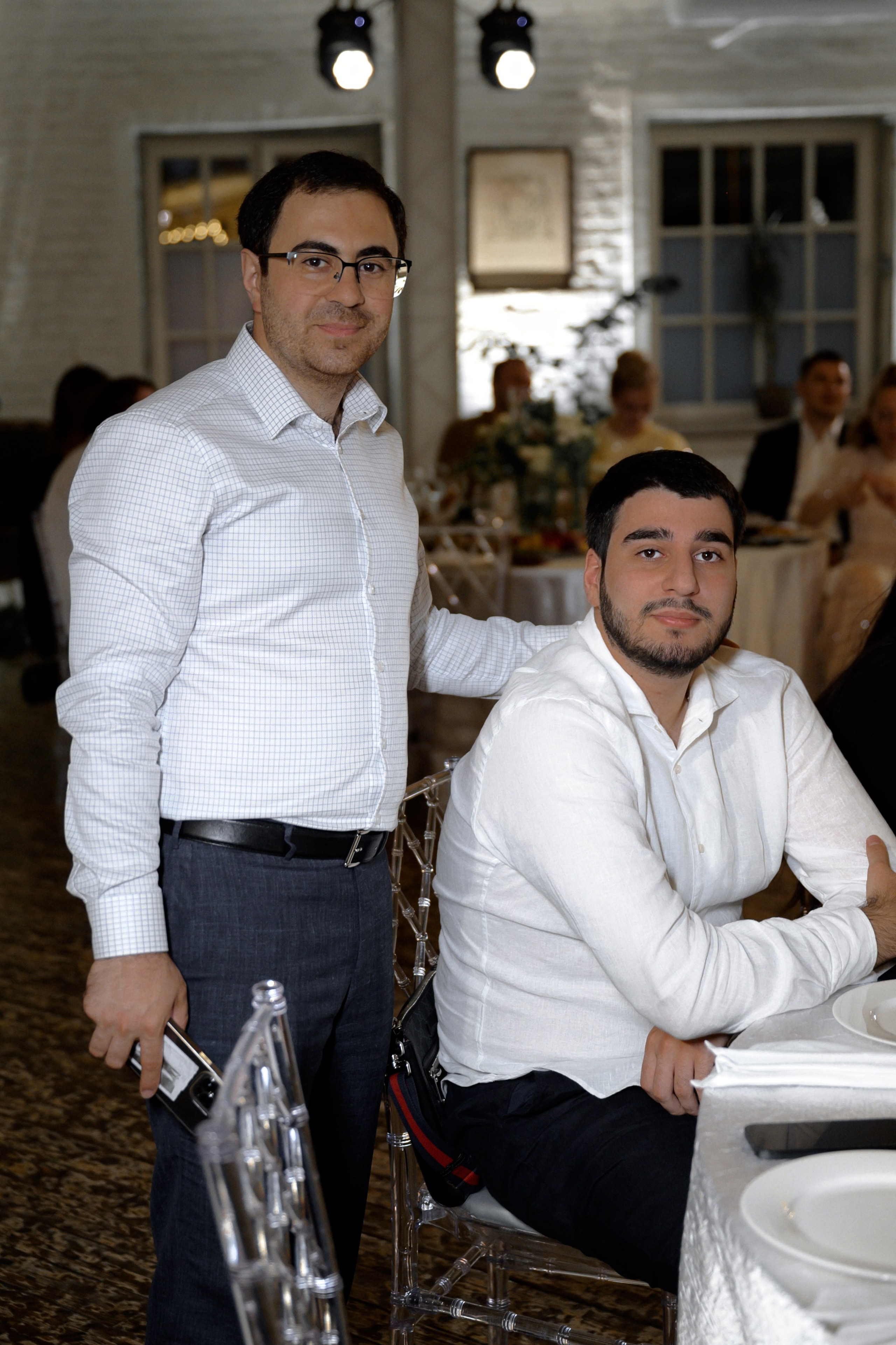 23.08.2024. RETOUCH-HOUSE