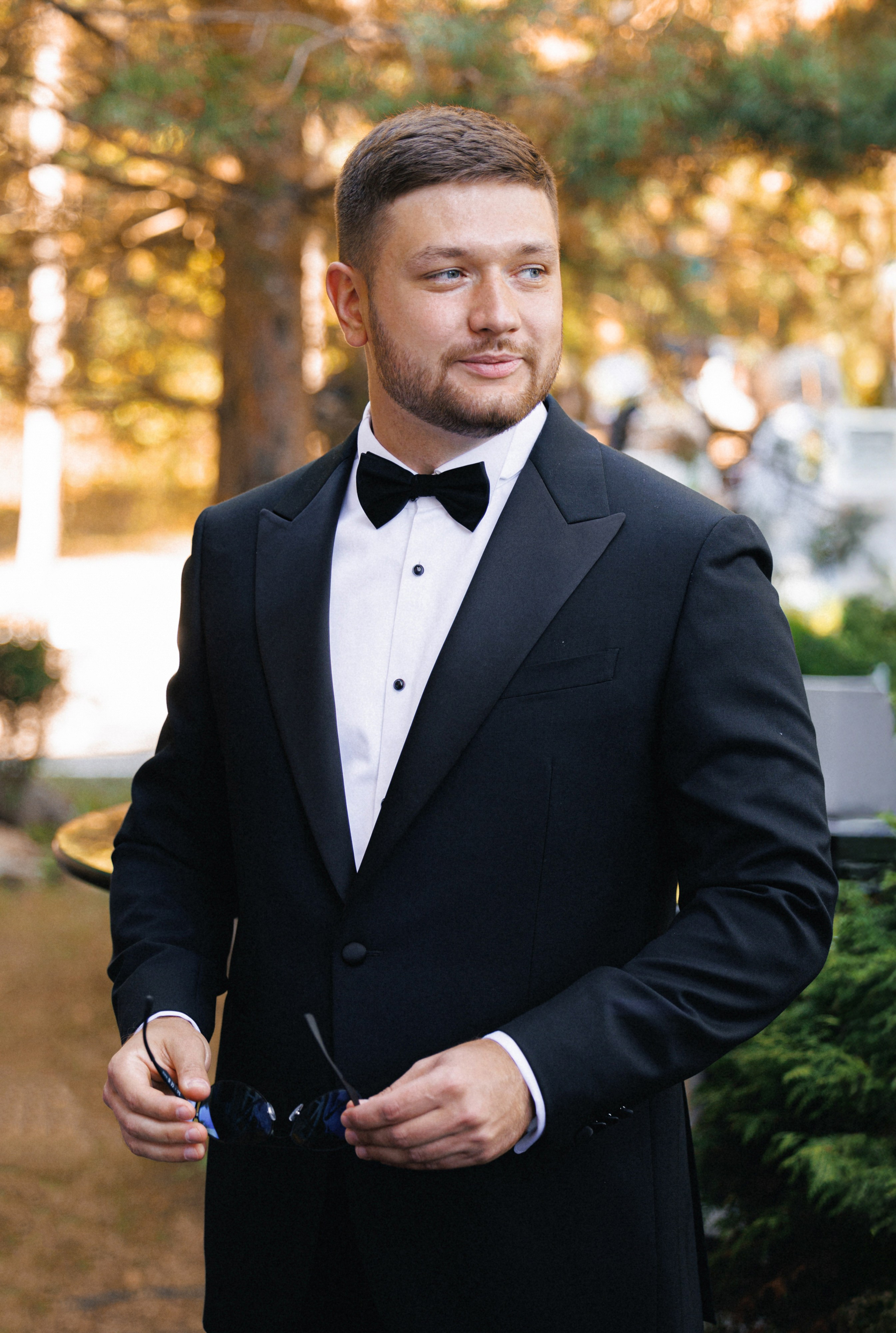 Дима & Варя. RETOUCH-HOUSE