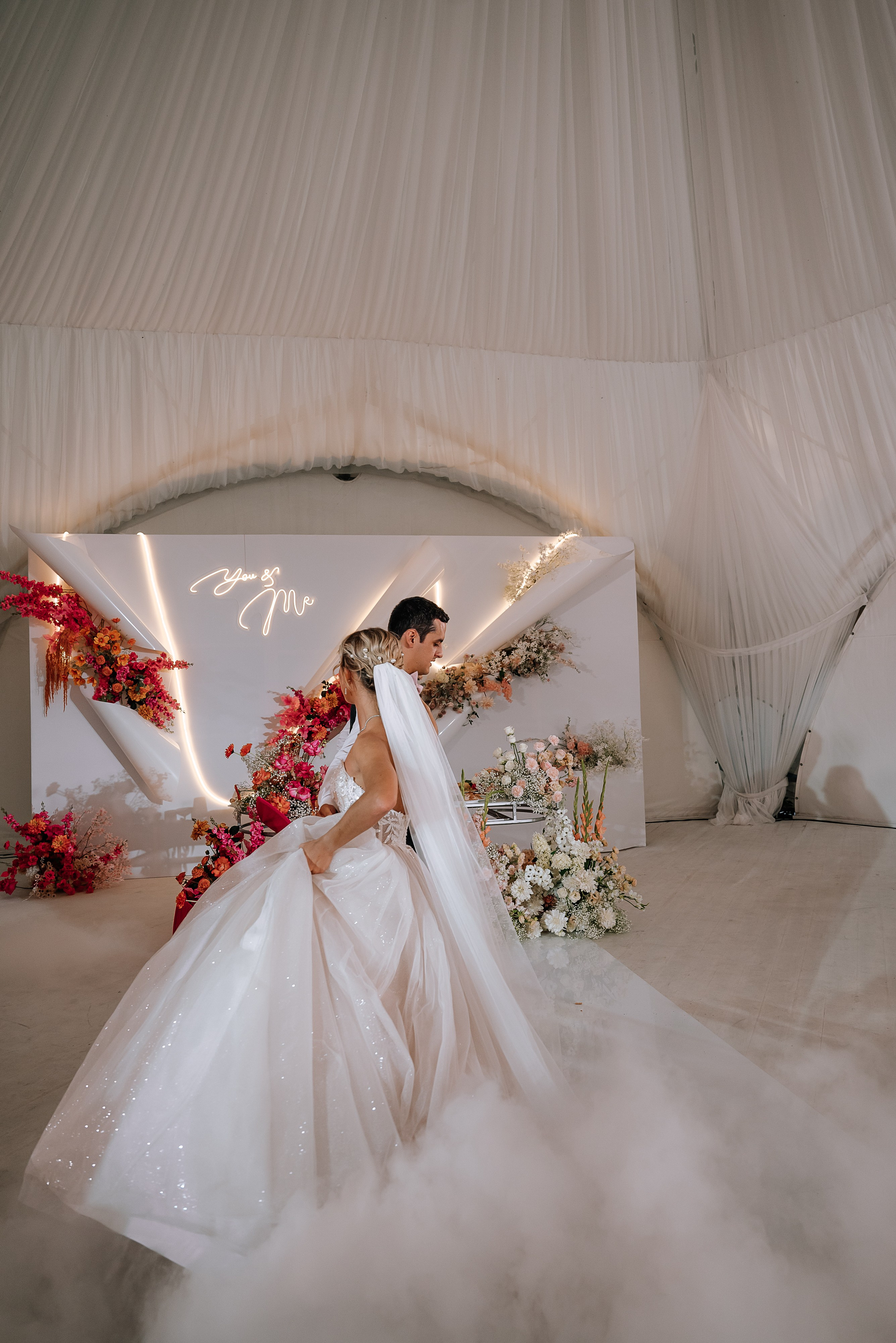 Костя & Лиза. RETOUCH-HOUSE