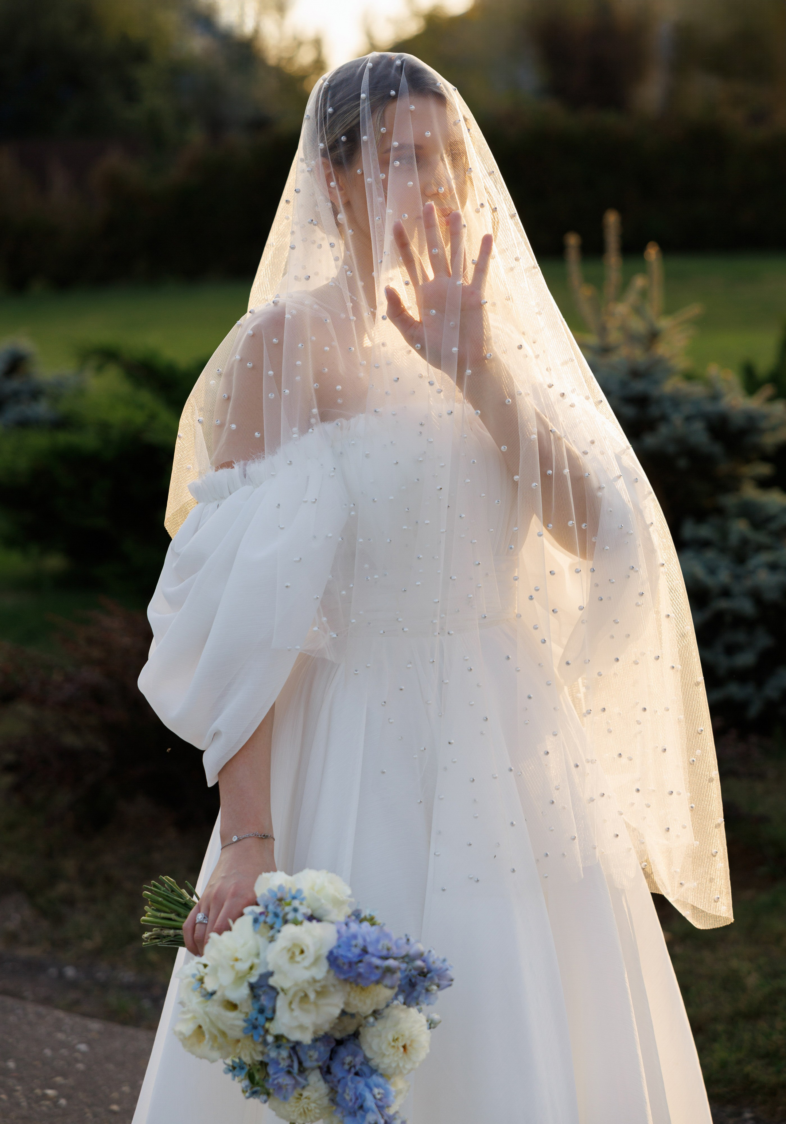 Рома & Маша. RETOUCH-HOUSE