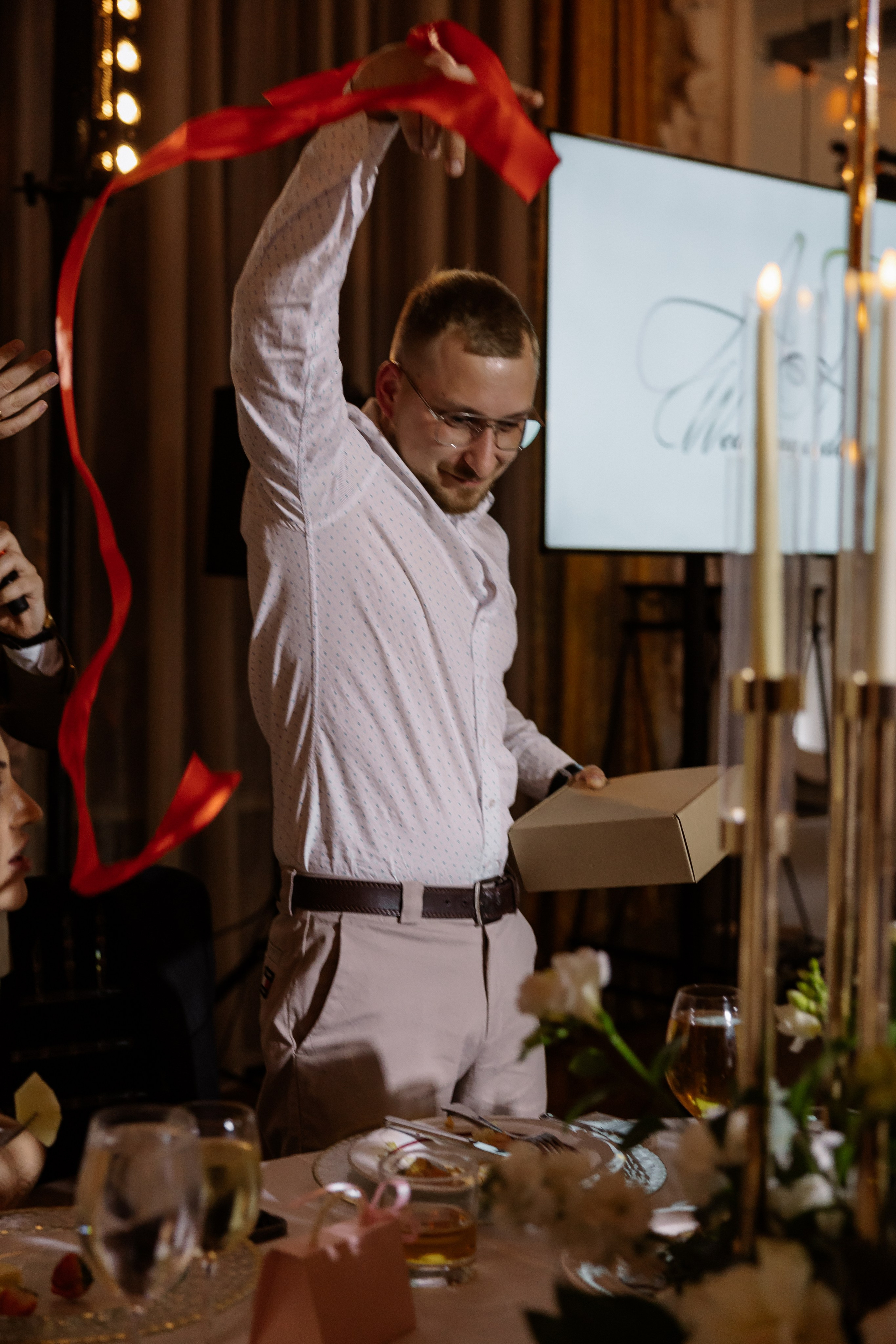 Захар & Алена. RETOUCH-HOUSE