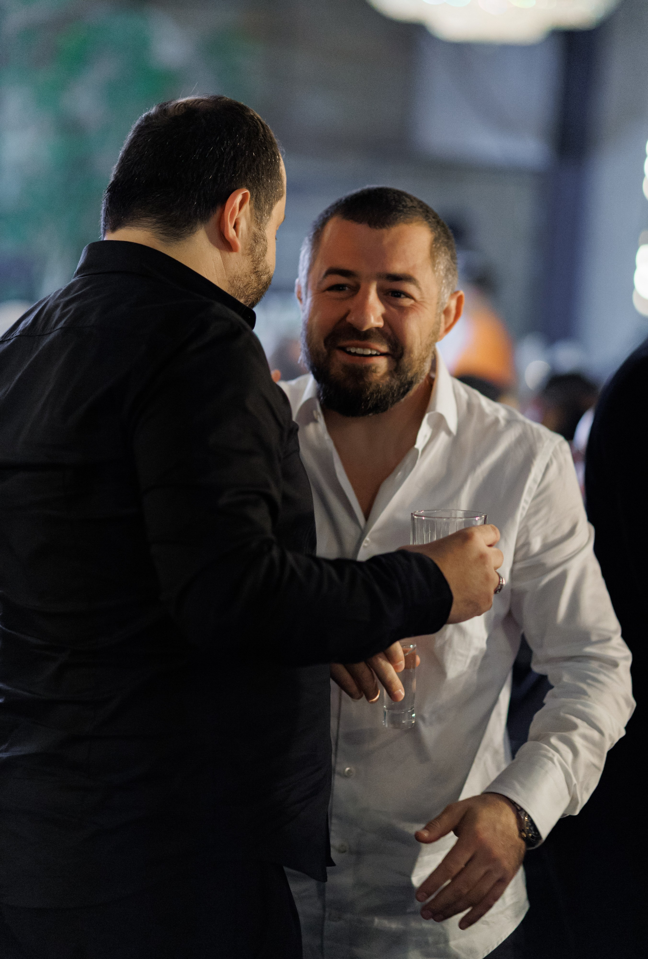 Георгий & Нино. RETOUCH-HOUSE