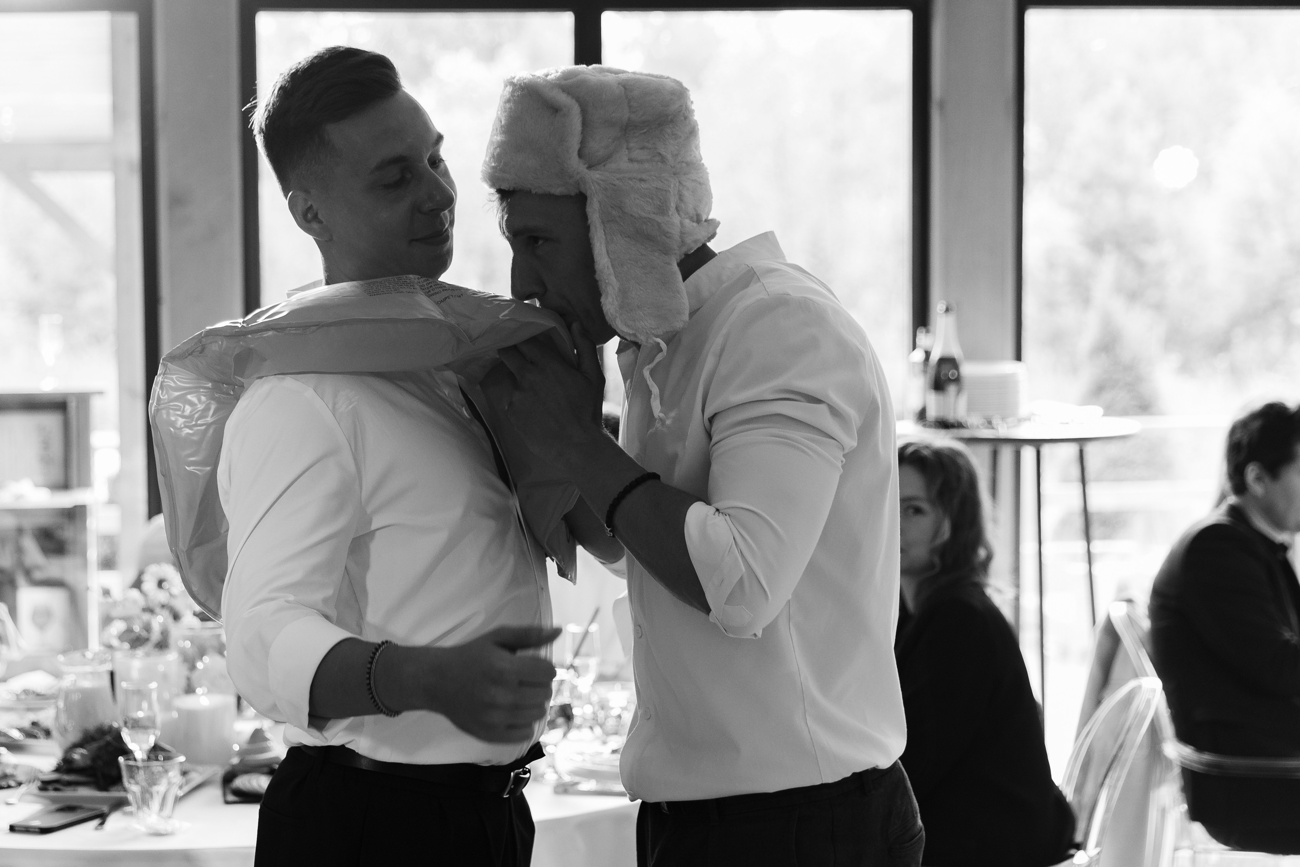 23.07.2024. RETOUCH-HOUSE