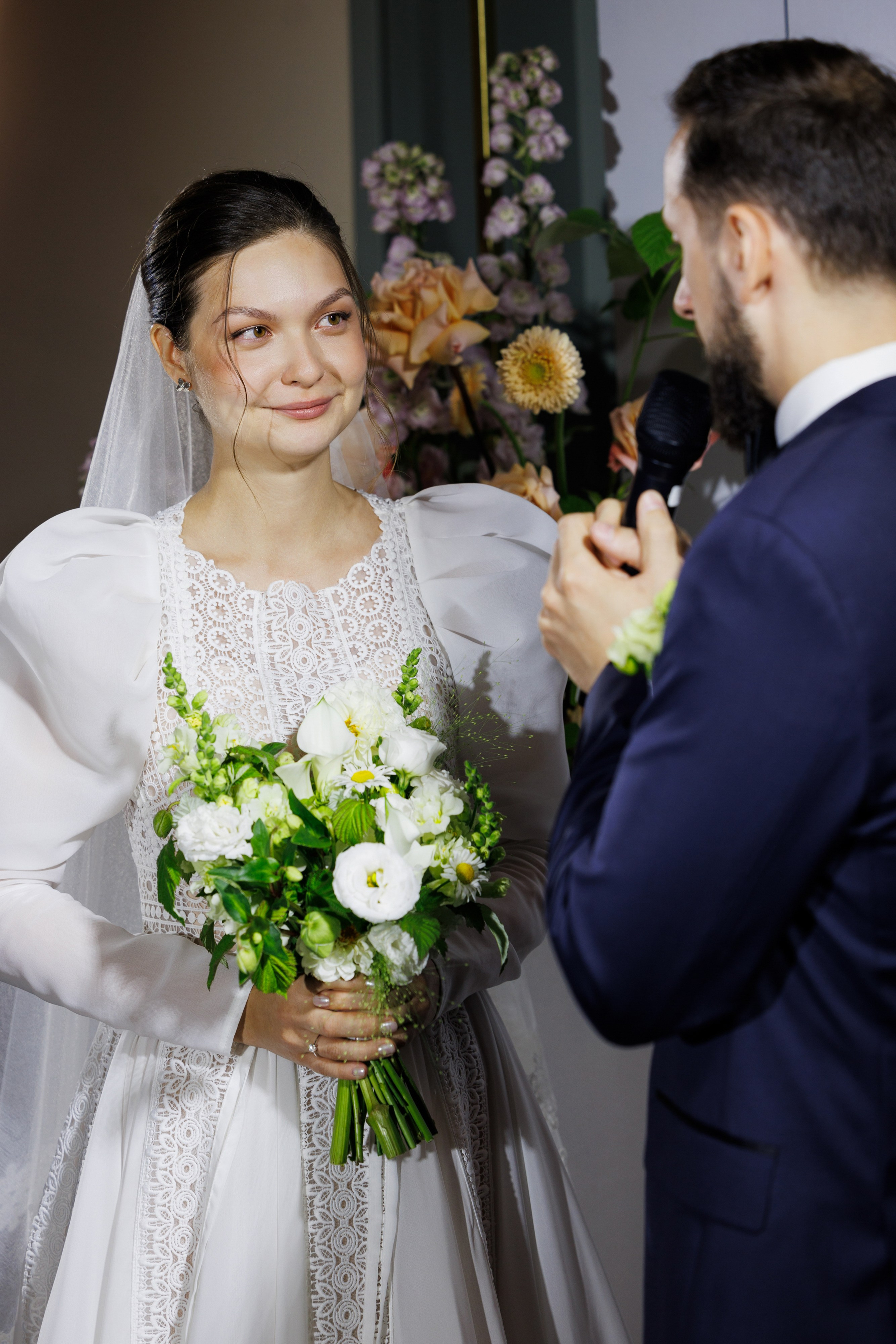 Луиза & Стефан. RETOUCH-HOUSE