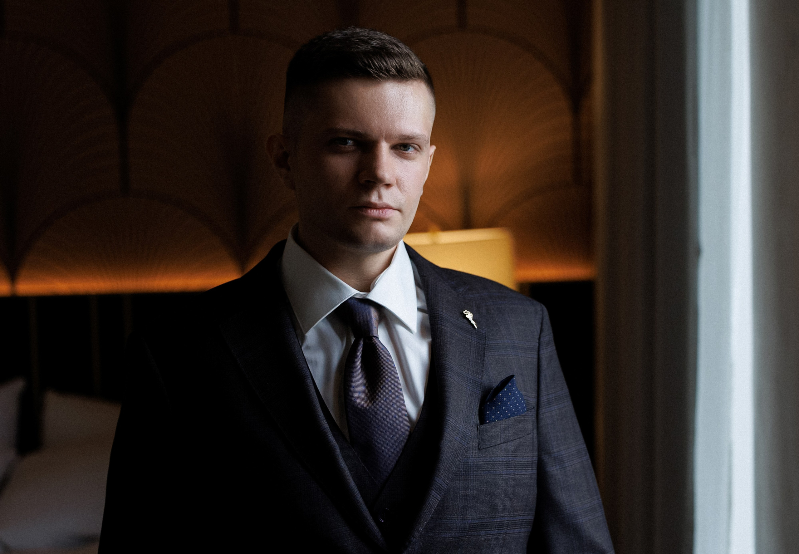 Павел & Варвара. RETOUCH-HOUSE