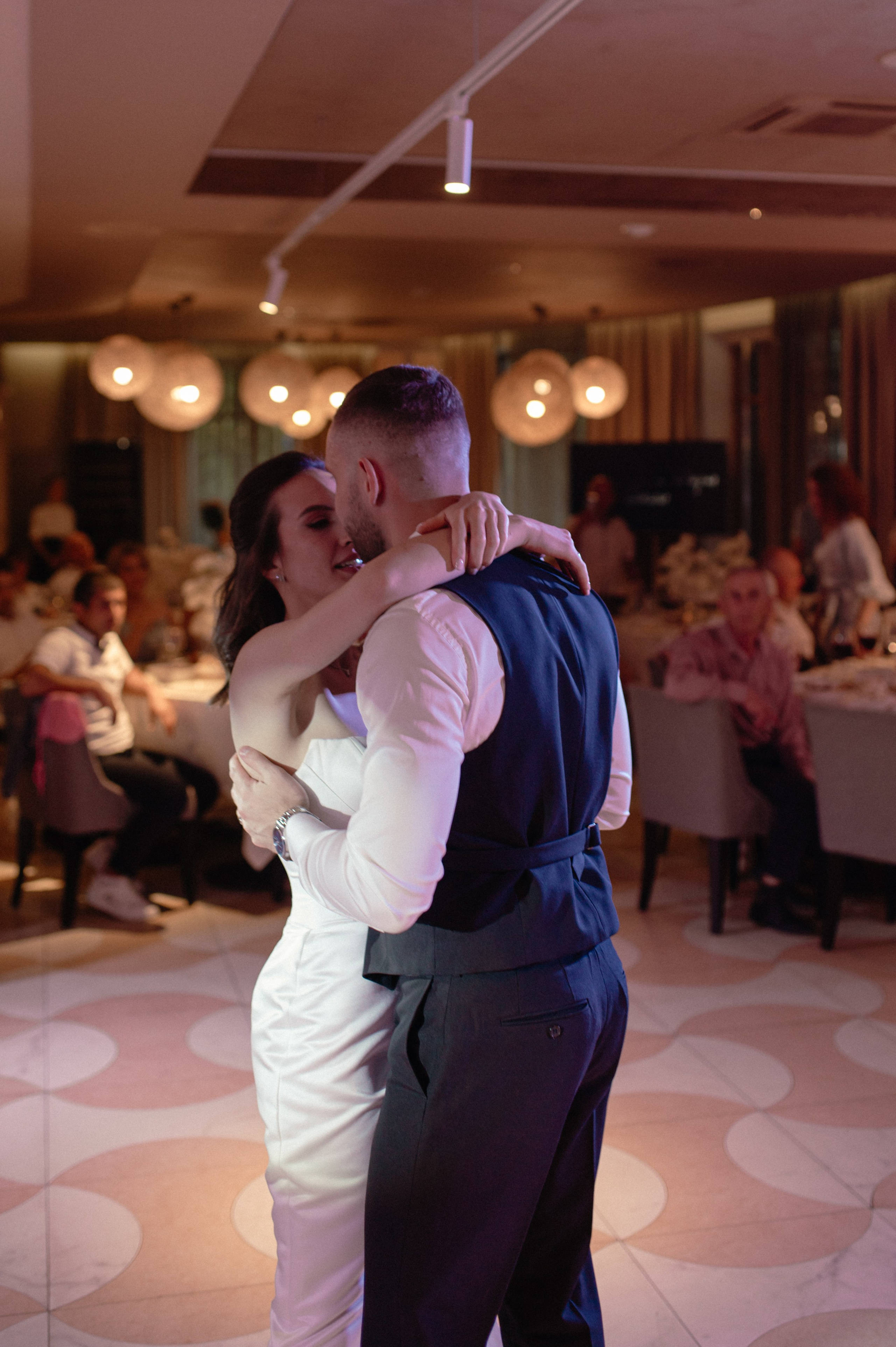 03.08.2024. RETOUCH-HOUSE