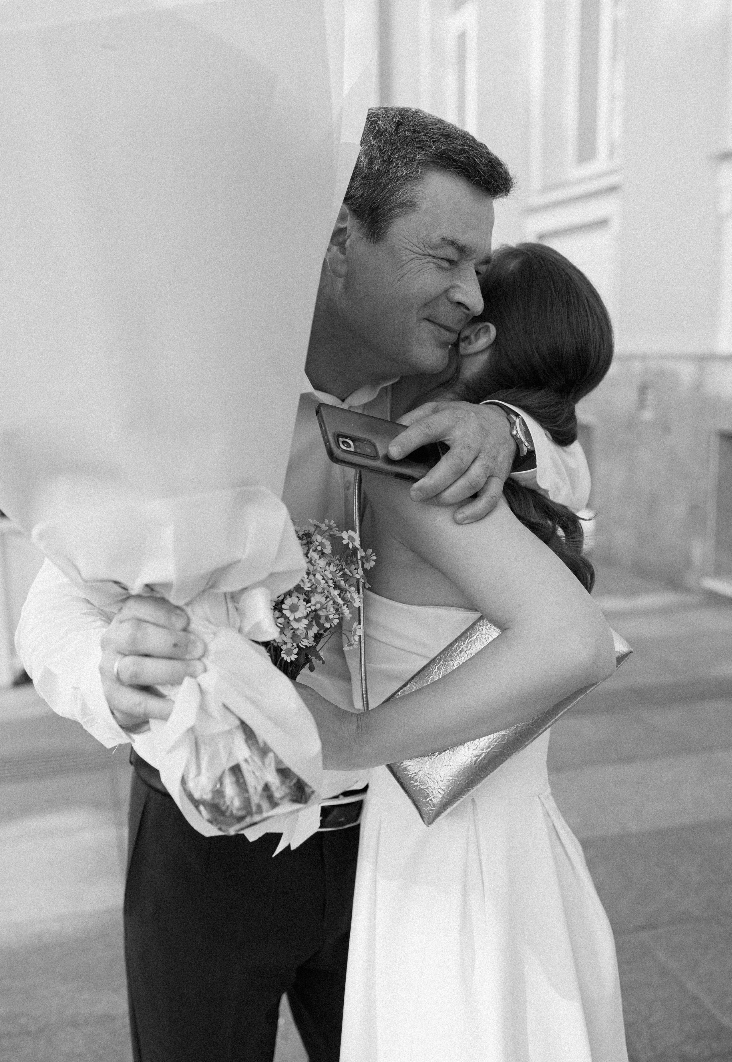 Луиза & Стефан. RETOUCH-HOUSE