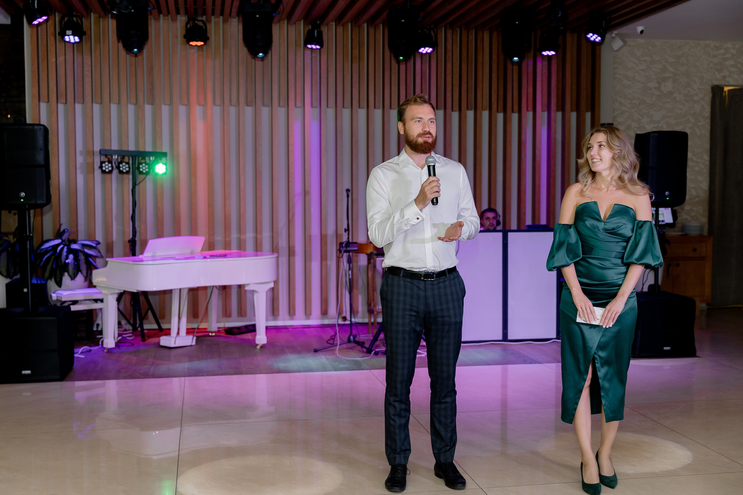 Сергей & Анастасия. RETOUCH-HOUSE