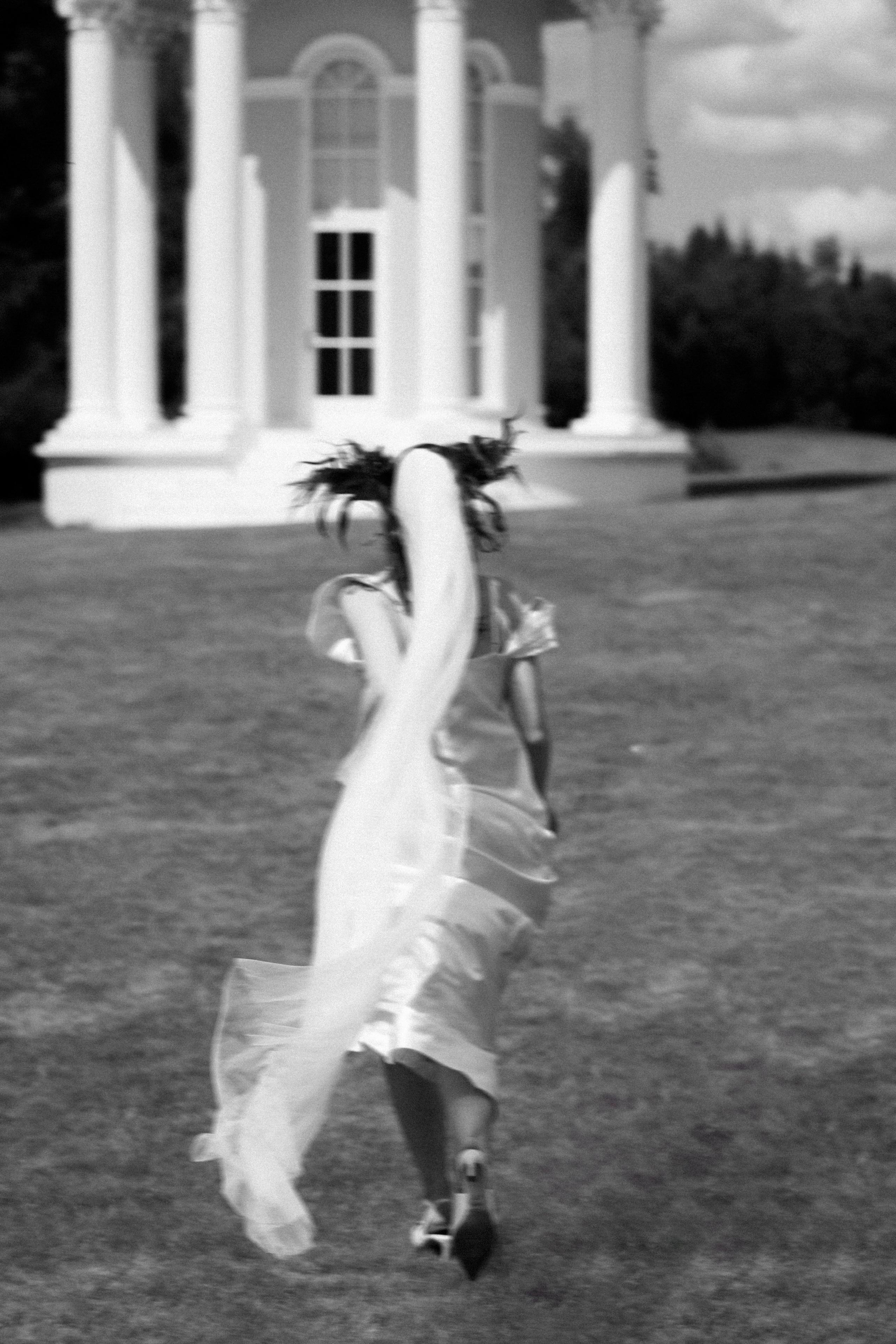 Ренат & Анастасия. RETOUCH-HOUSE