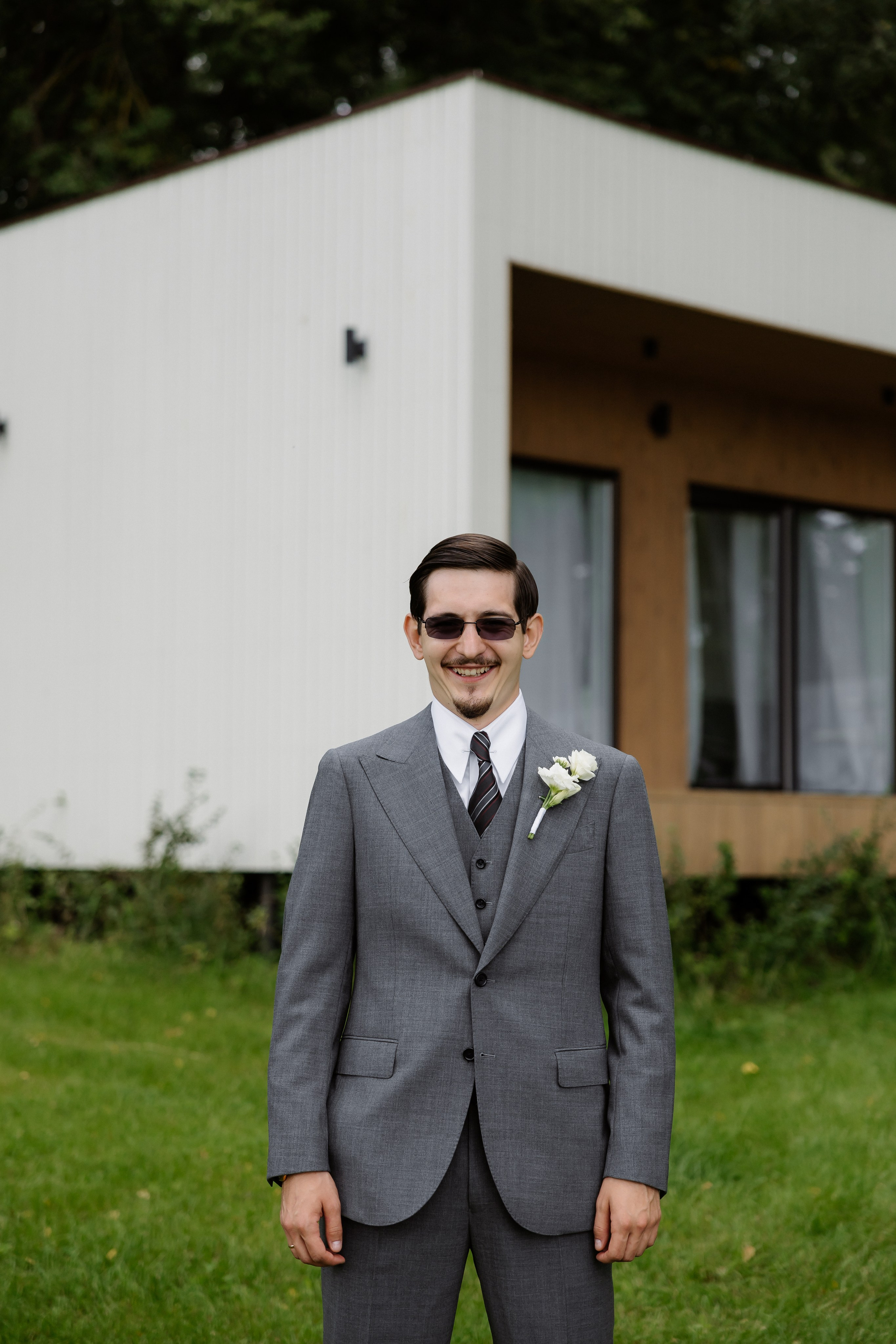 Эмилия & Тимур. RETOUCH-HOUSE