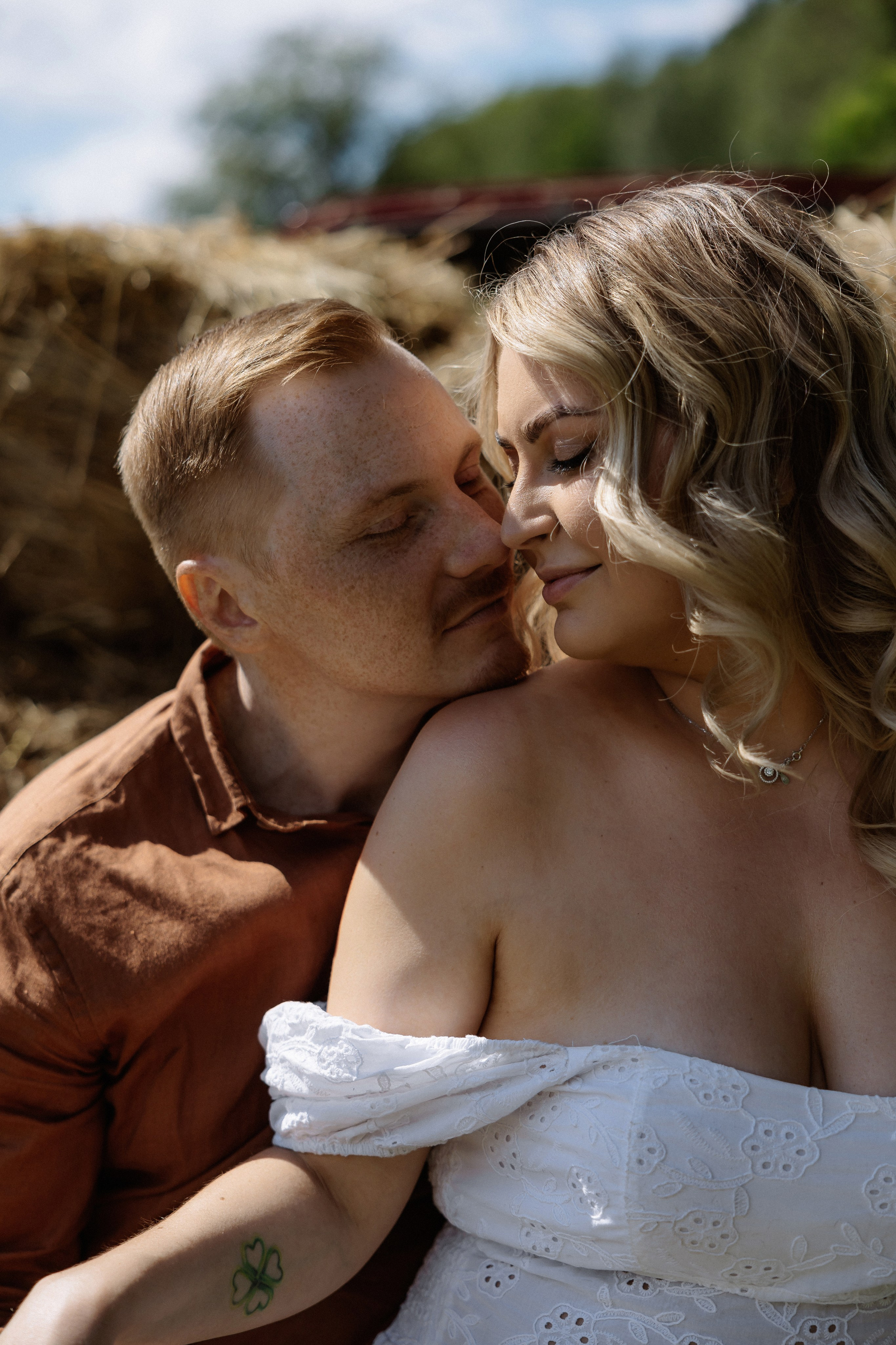 Владислав & Виктория. RETOUCH-HOUSE