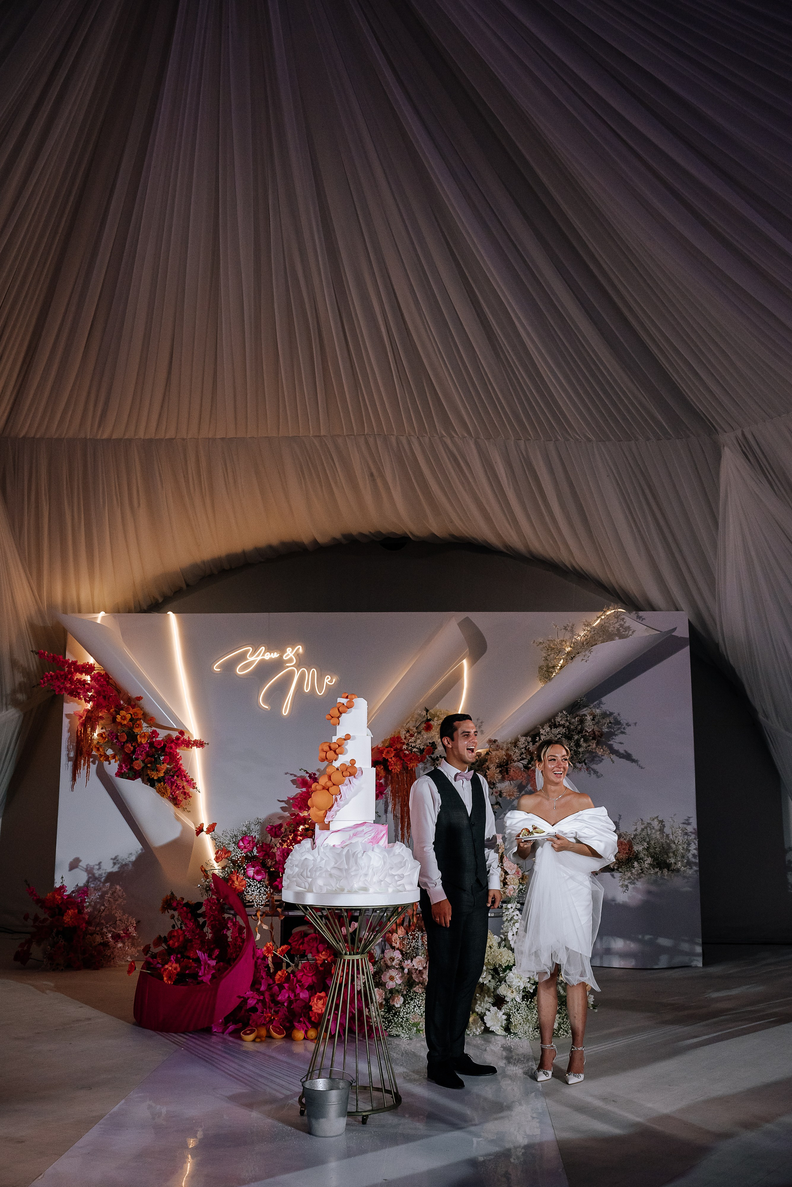 Костя & Лиза. RETOUCH-HOUSE