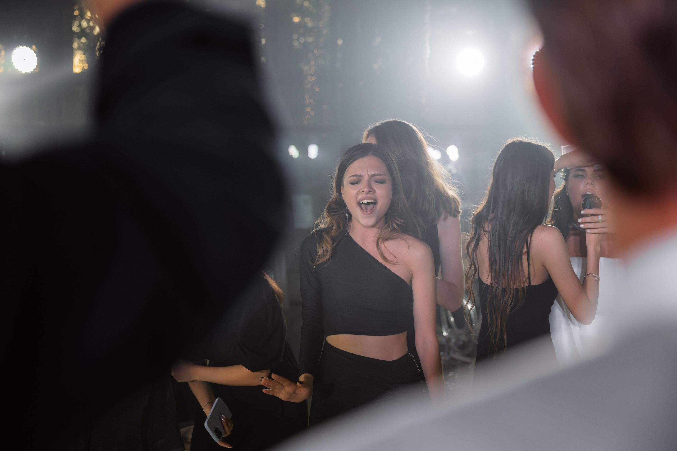 Денис & Александра. RETOUCH-HOUSE