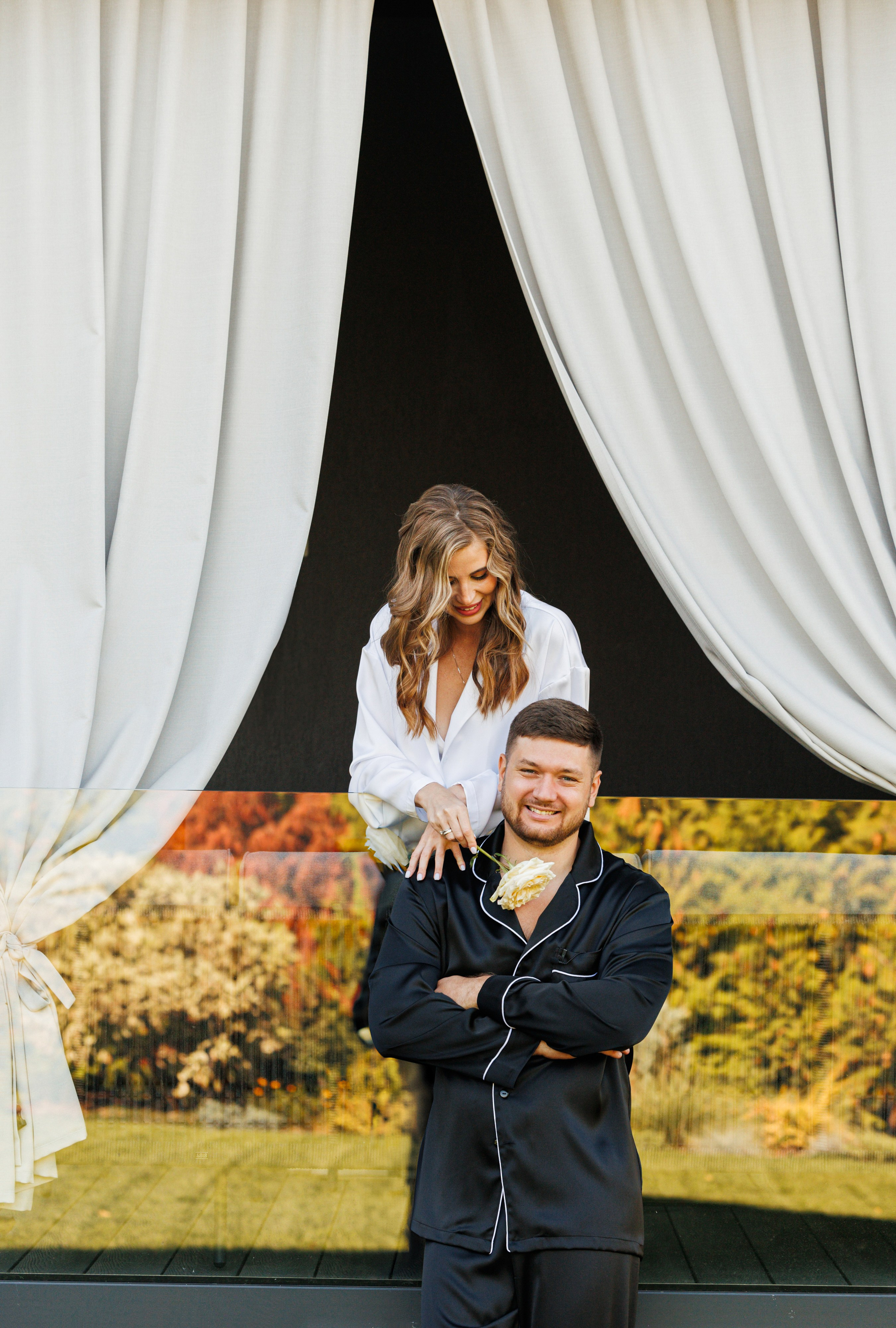 Дима & Варя. RETOUCH-HOUSE