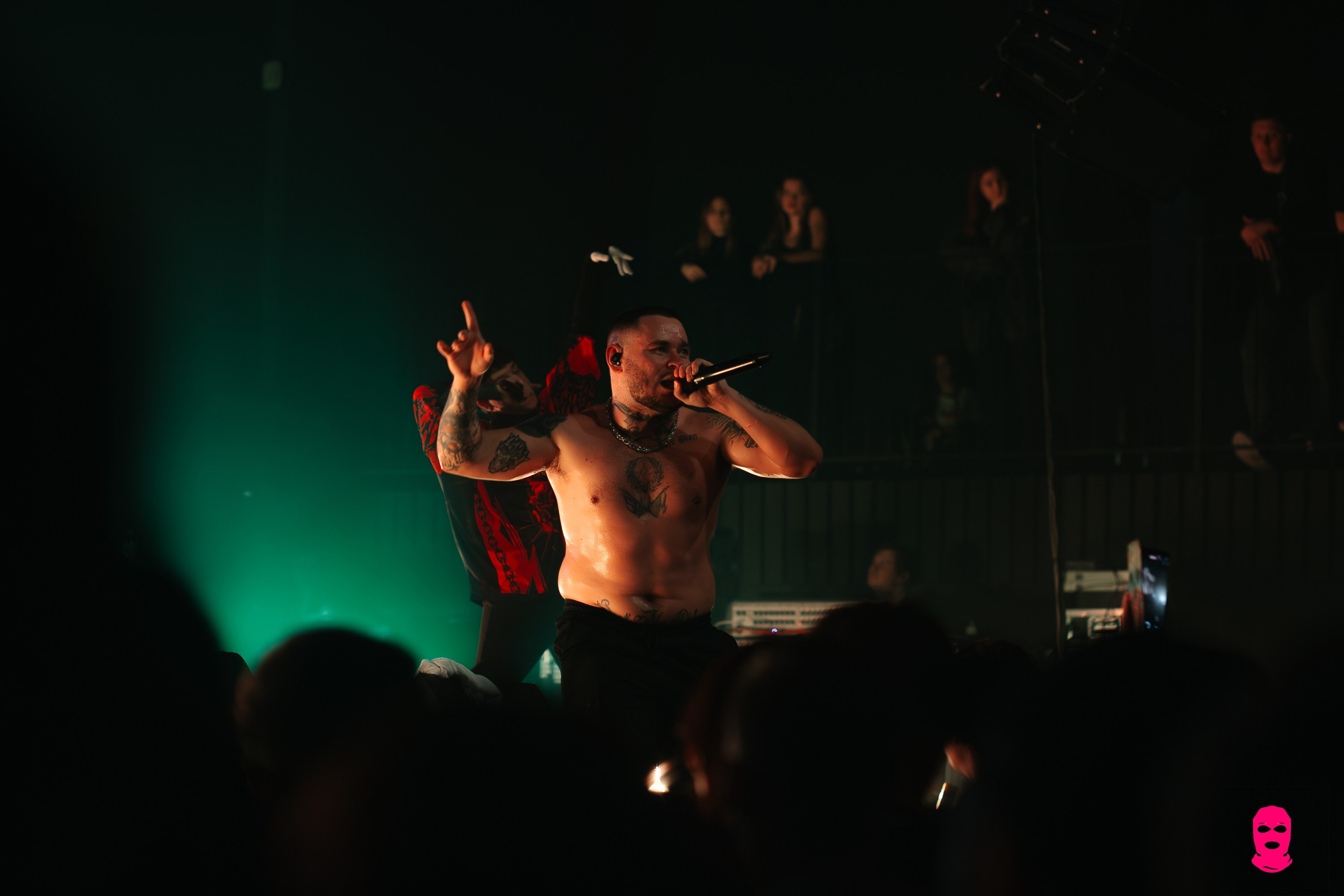 RAM. Sound. 08.11.2024. Главная