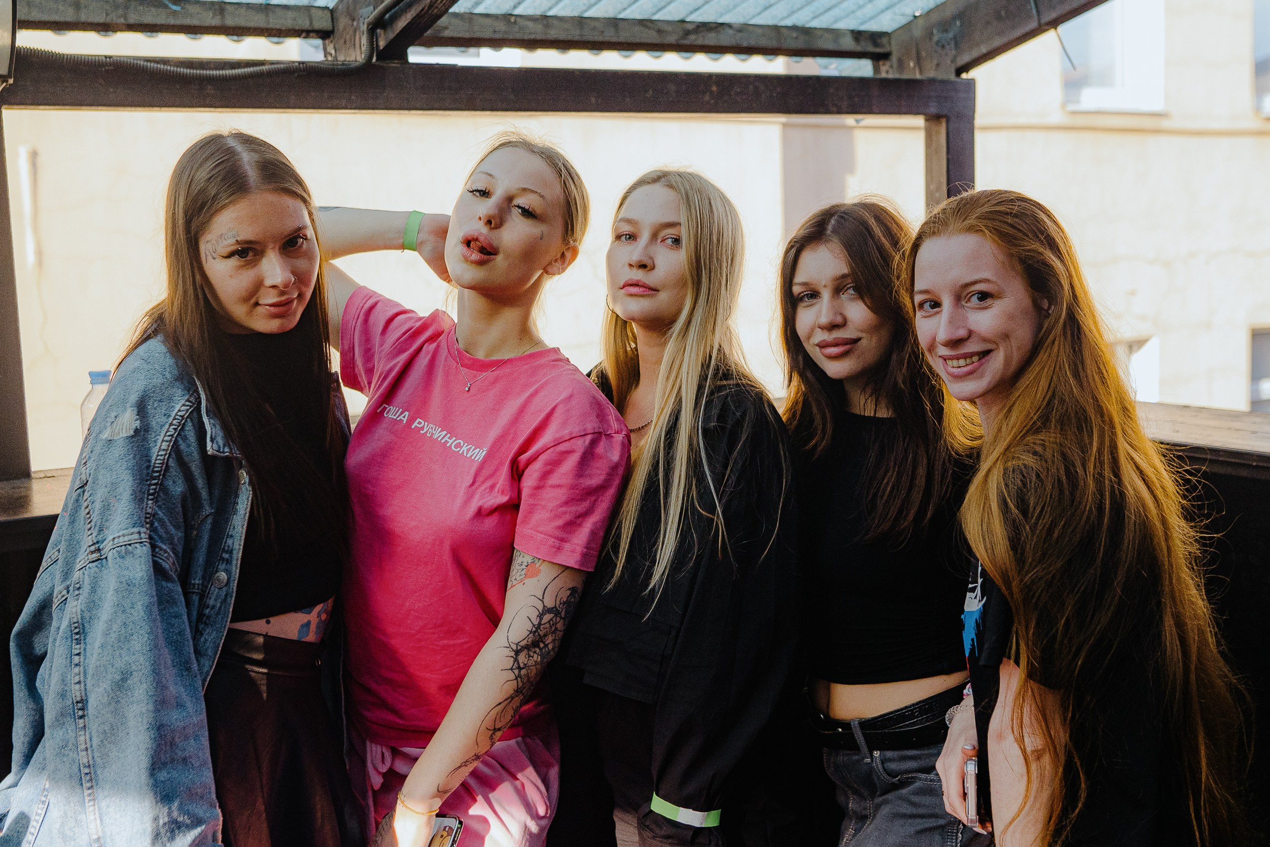 Фестиваль «ШУМ». Action. 16.08.2025. Главная