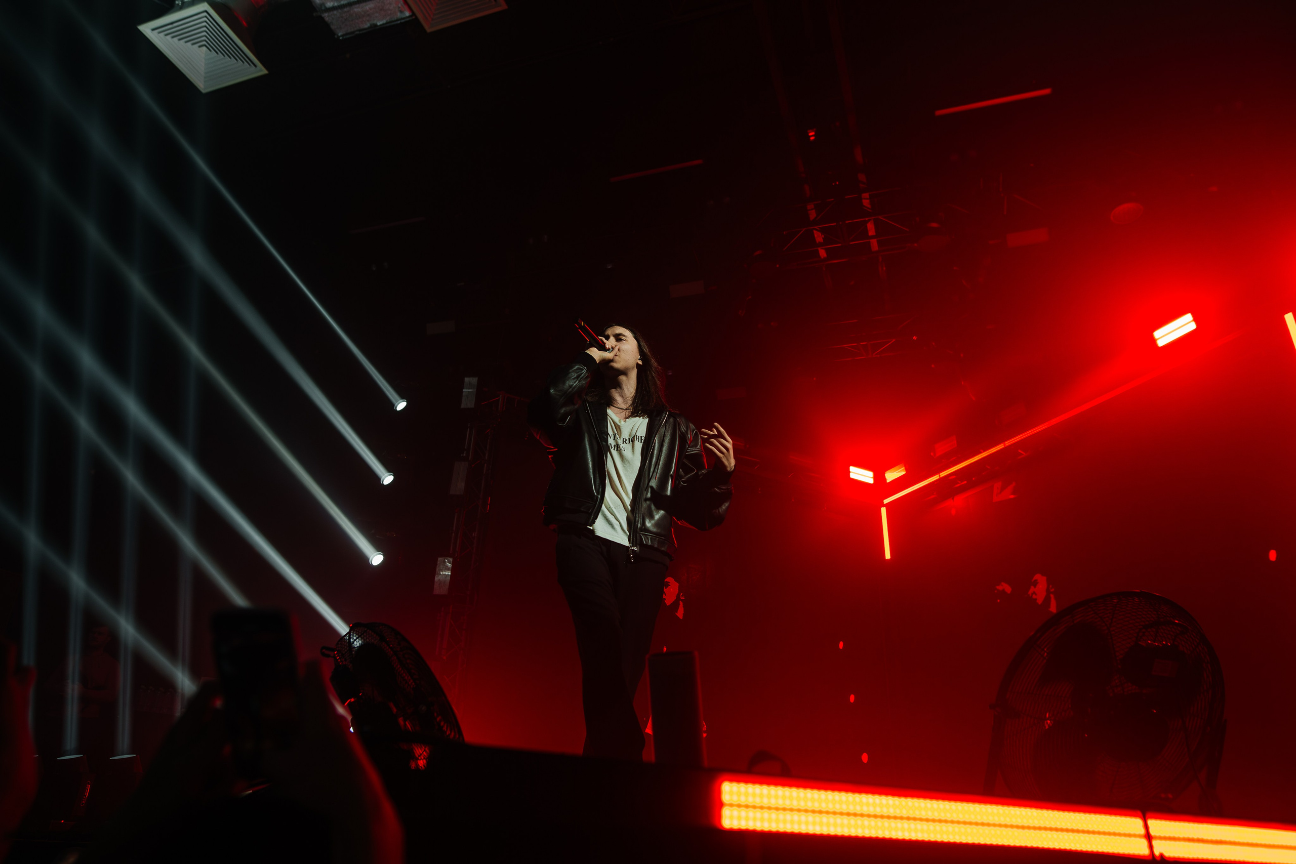 HERONWATER. A2. 16.03.2025. Главная