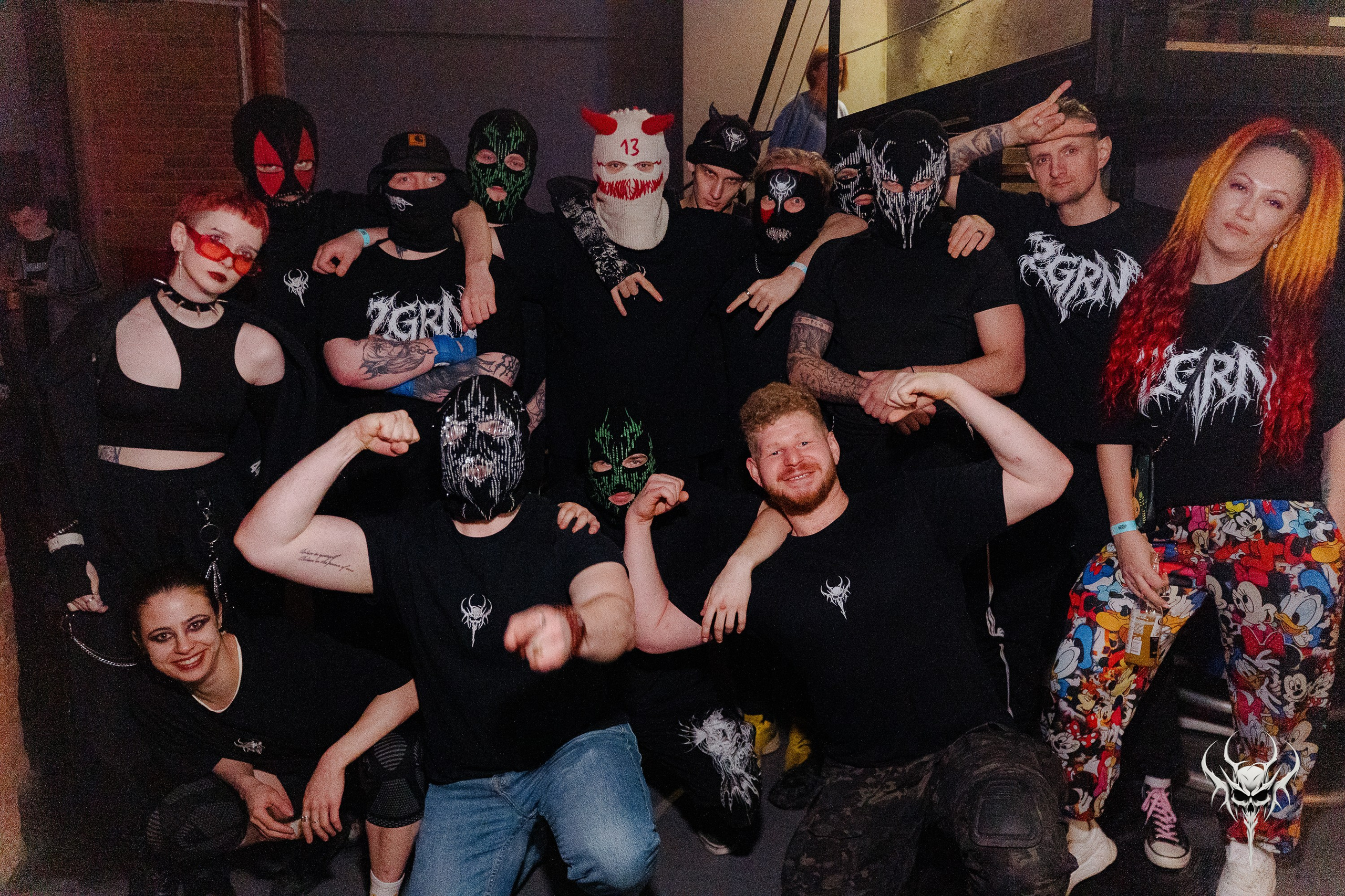 Dexdbell. Рассвет. 01.03.2026. Главная