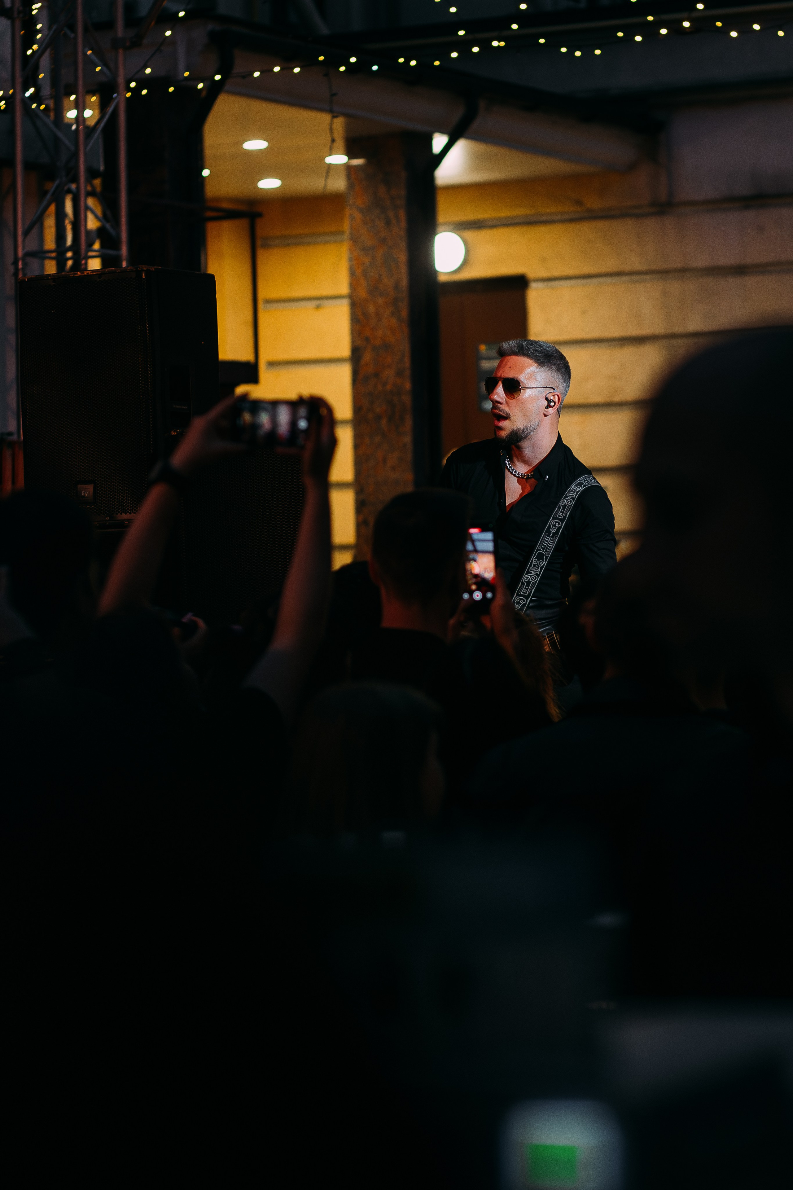 Lascala. Юнион. 10.07.2025. Главная