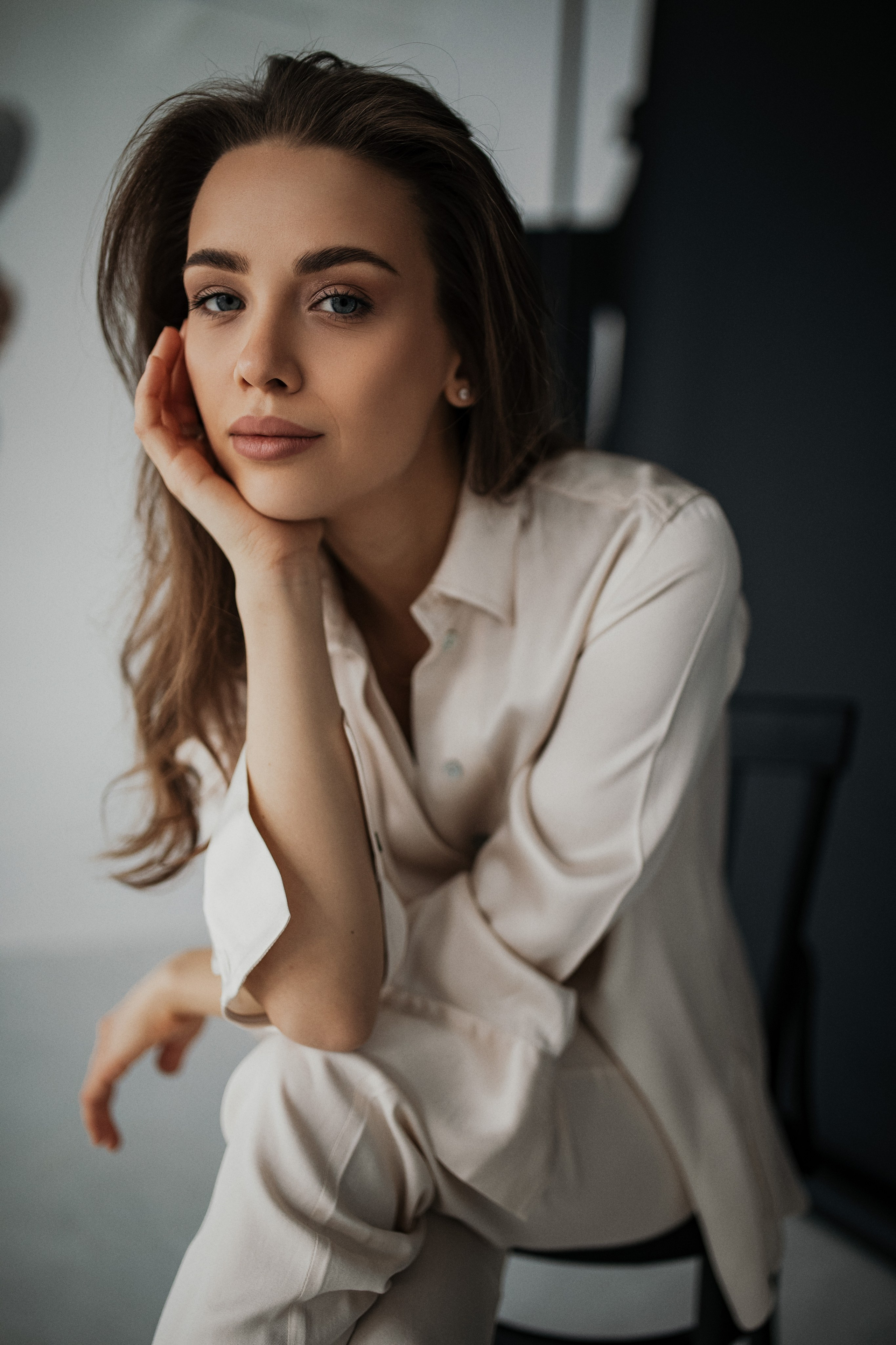 Персональная съёмка. Фотограф в Москве Ира Никина