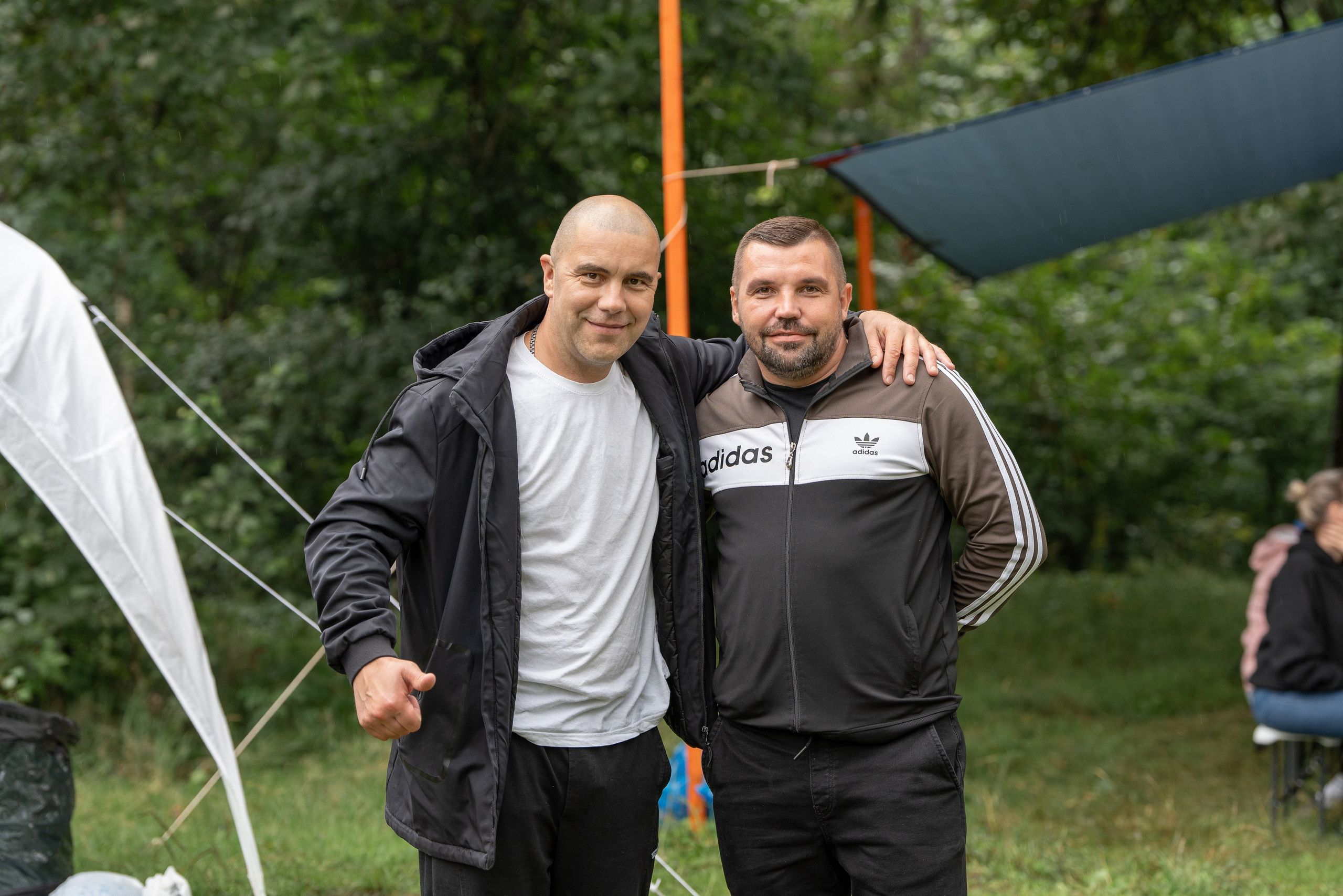 METALLIMPRESS. Sunnyman