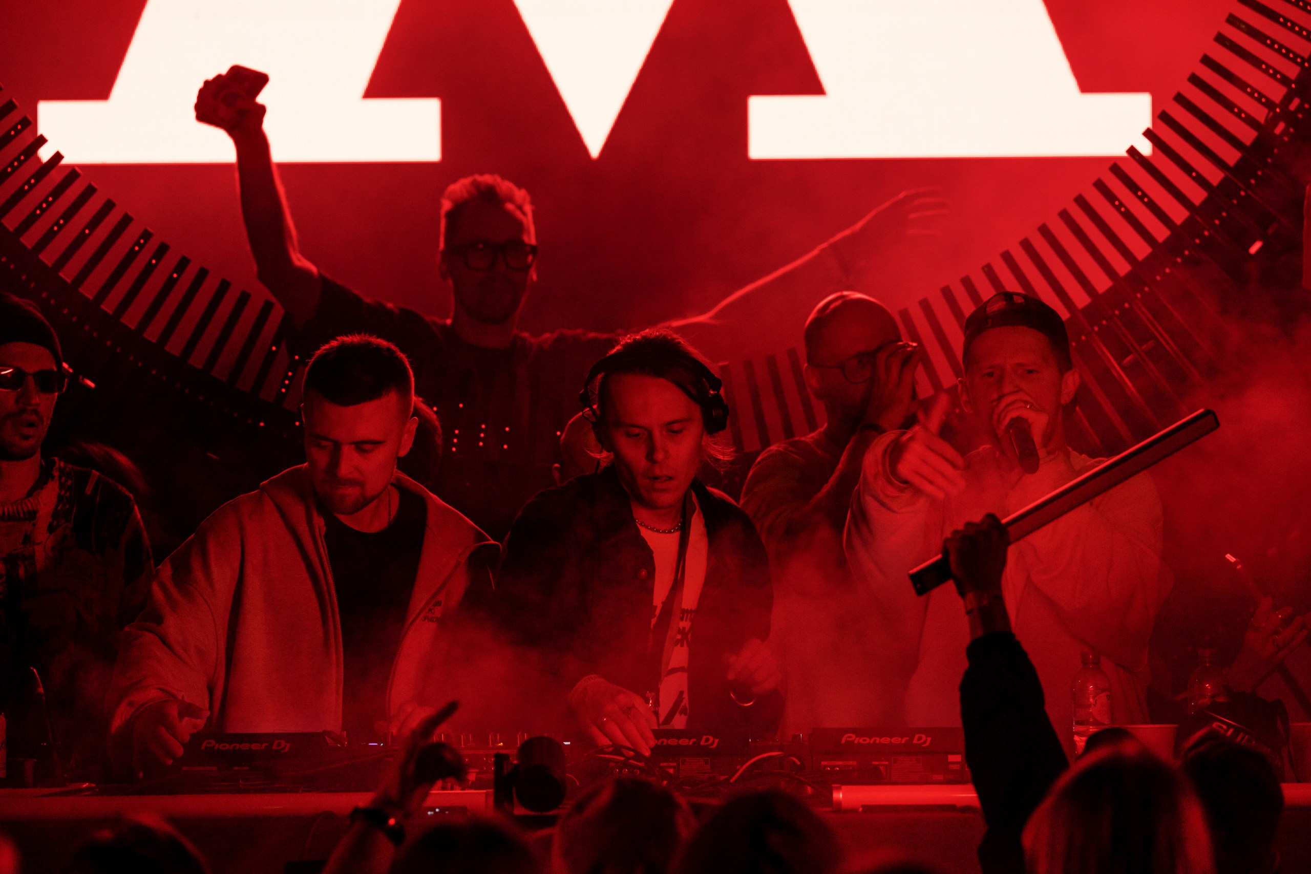 ПАРИ ФЕСТ. Sunnyman