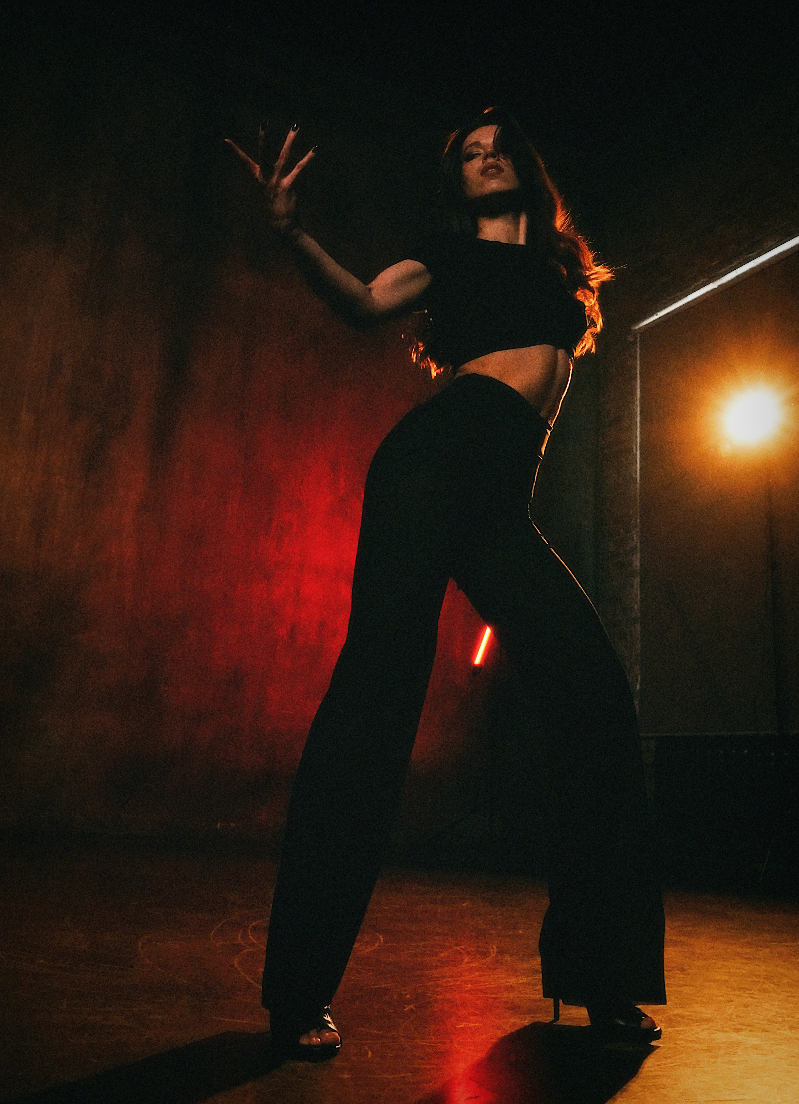 NoScrubs. Фотограф Юлия Евсеева